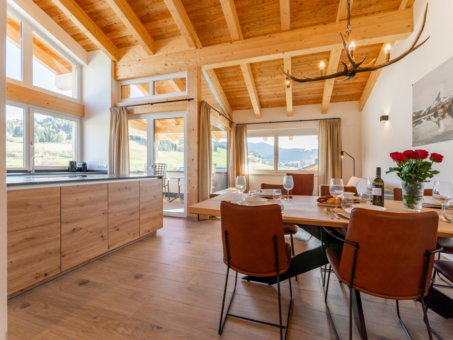 6-persoons vakantiehuis direct aan de piste in Sankt Lambrecht - foto 23