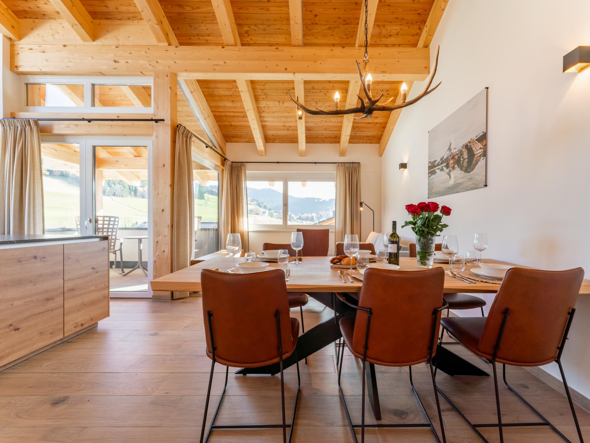 6-persoons vakantiehuis direct aan de piste in Sankt Lambrecht - foto 22