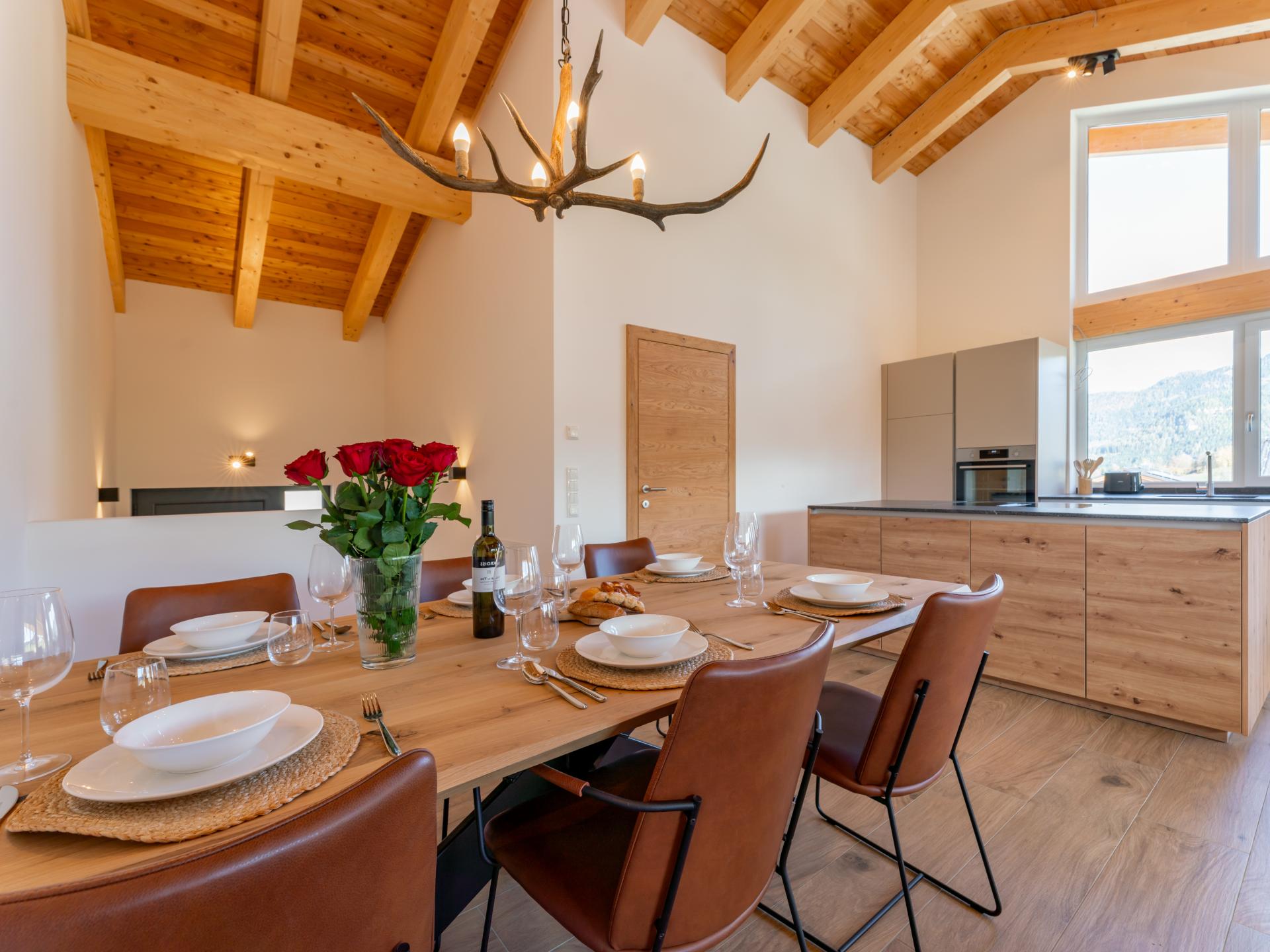 6-persoons vakantiehuis direct aan de piste in Sankt Lambrecht - foto 38