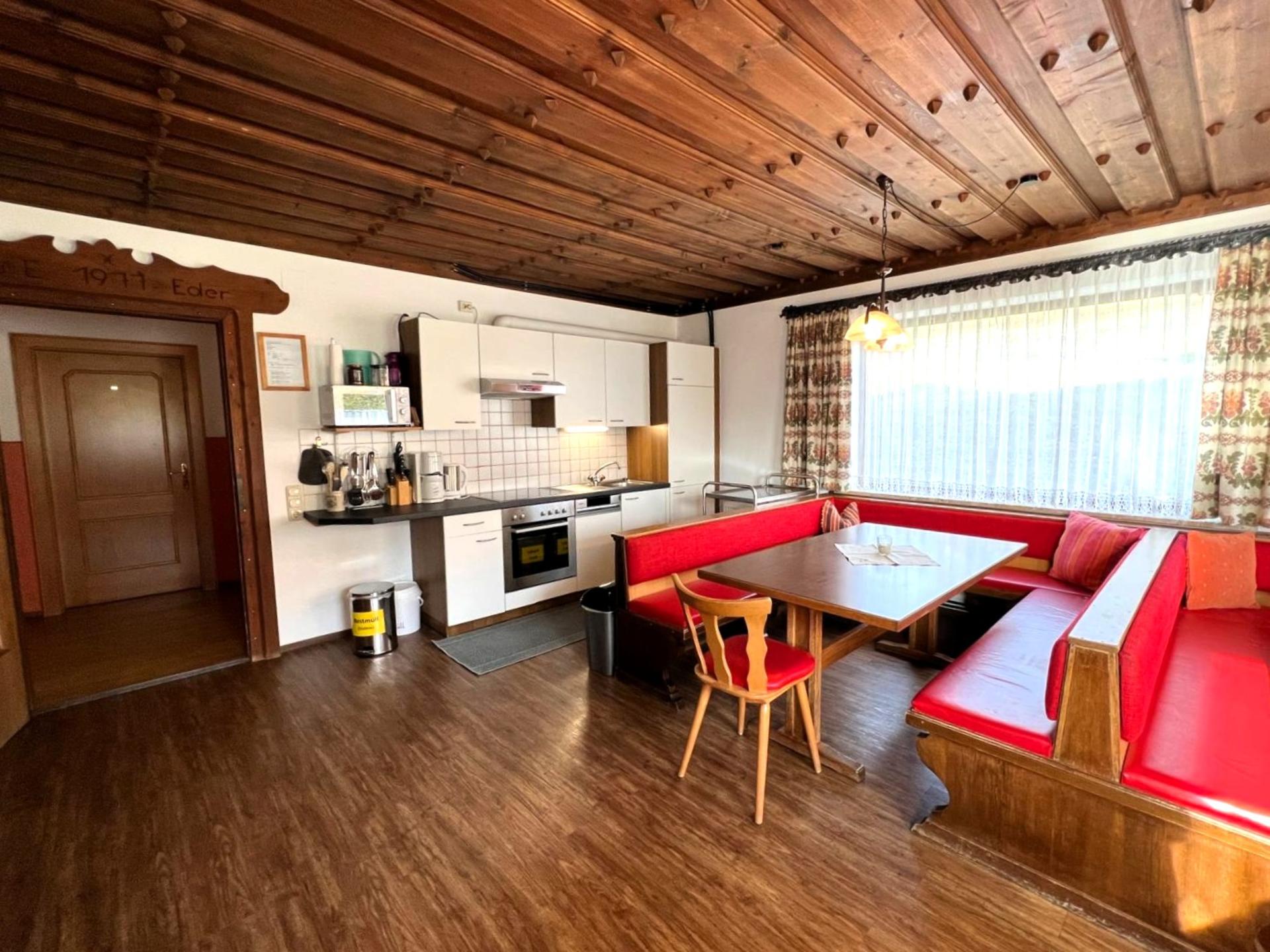 Vrijstaand vakantiehuis voor 16 personen op 200m van de piste in Saalbach-Hinterglemm - foto 6