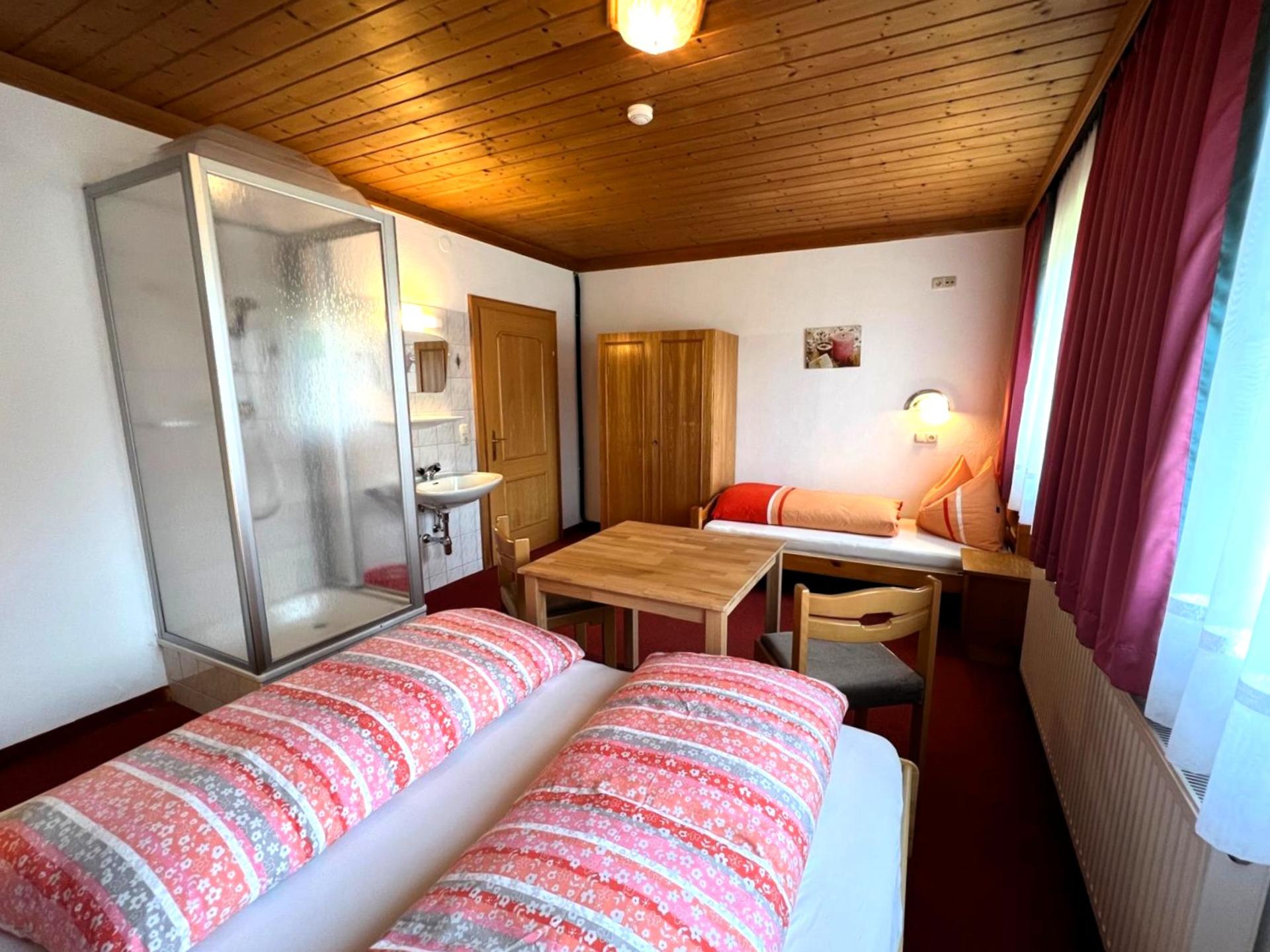 Vrijstaand vakantiehuis voor 16 personen op 200m van de piste in Saalbach-Hinterglemm - foto 10