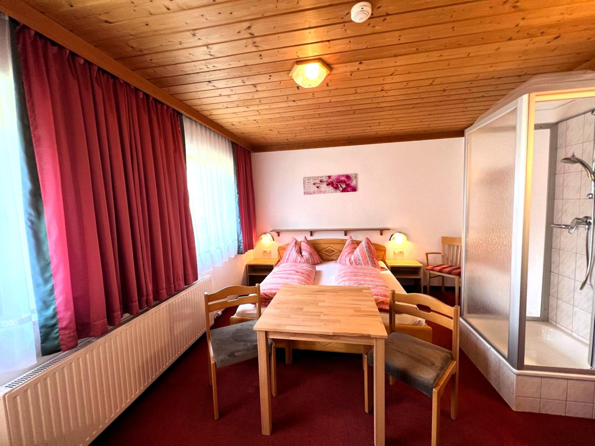 Vrijstaand vakantiehuis voor 16 personen op 200m van de piste in Saalbach-Hinterglemm - foto 11