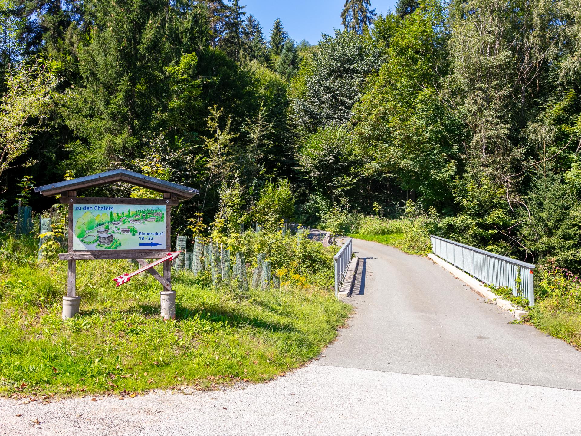 6-persoons vrijstaand chalet aan de piste in Wörgl - foto 19
