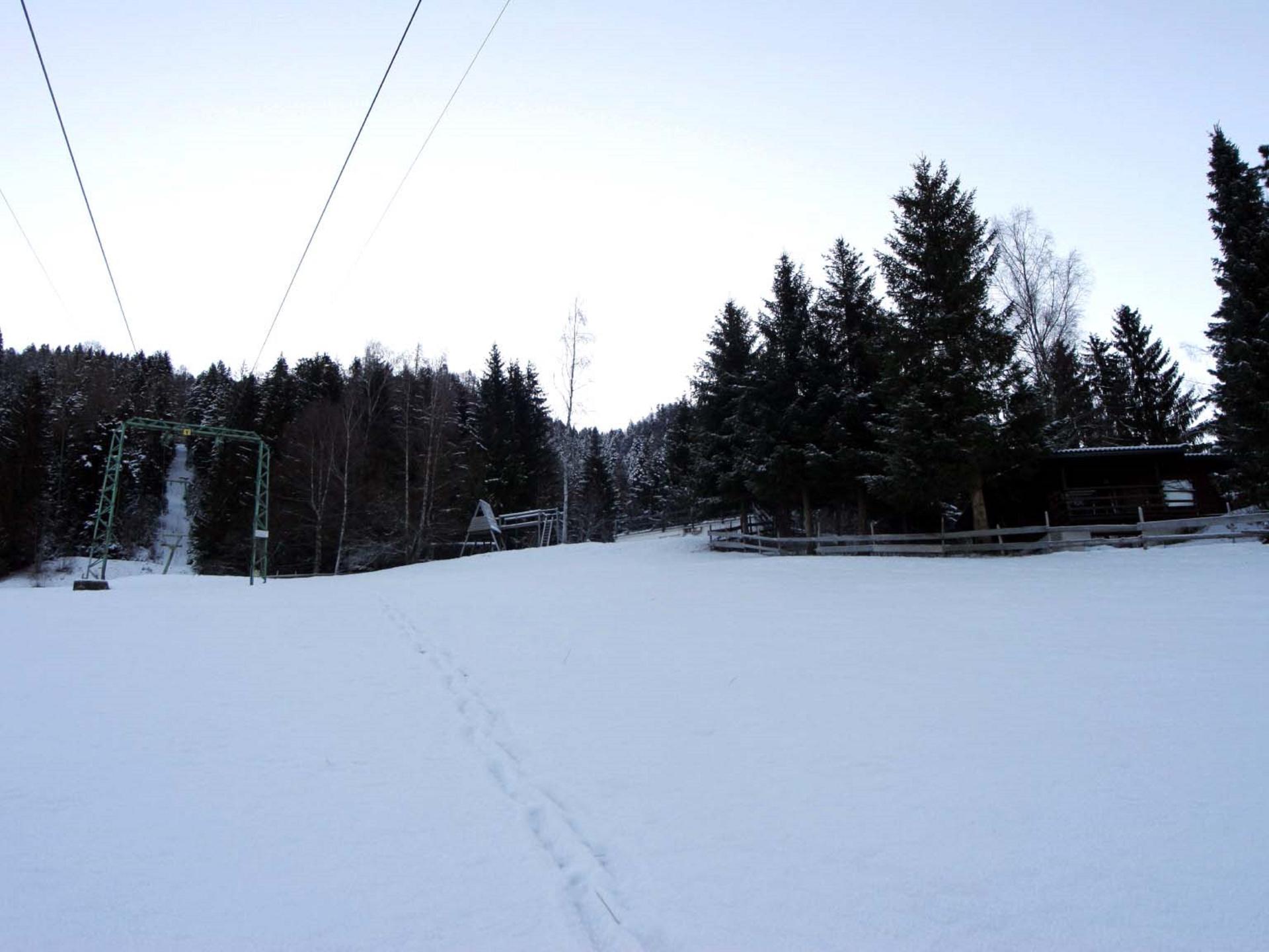6-persoons vrijstaand chalet aan de piste in Wörgl - foto 22