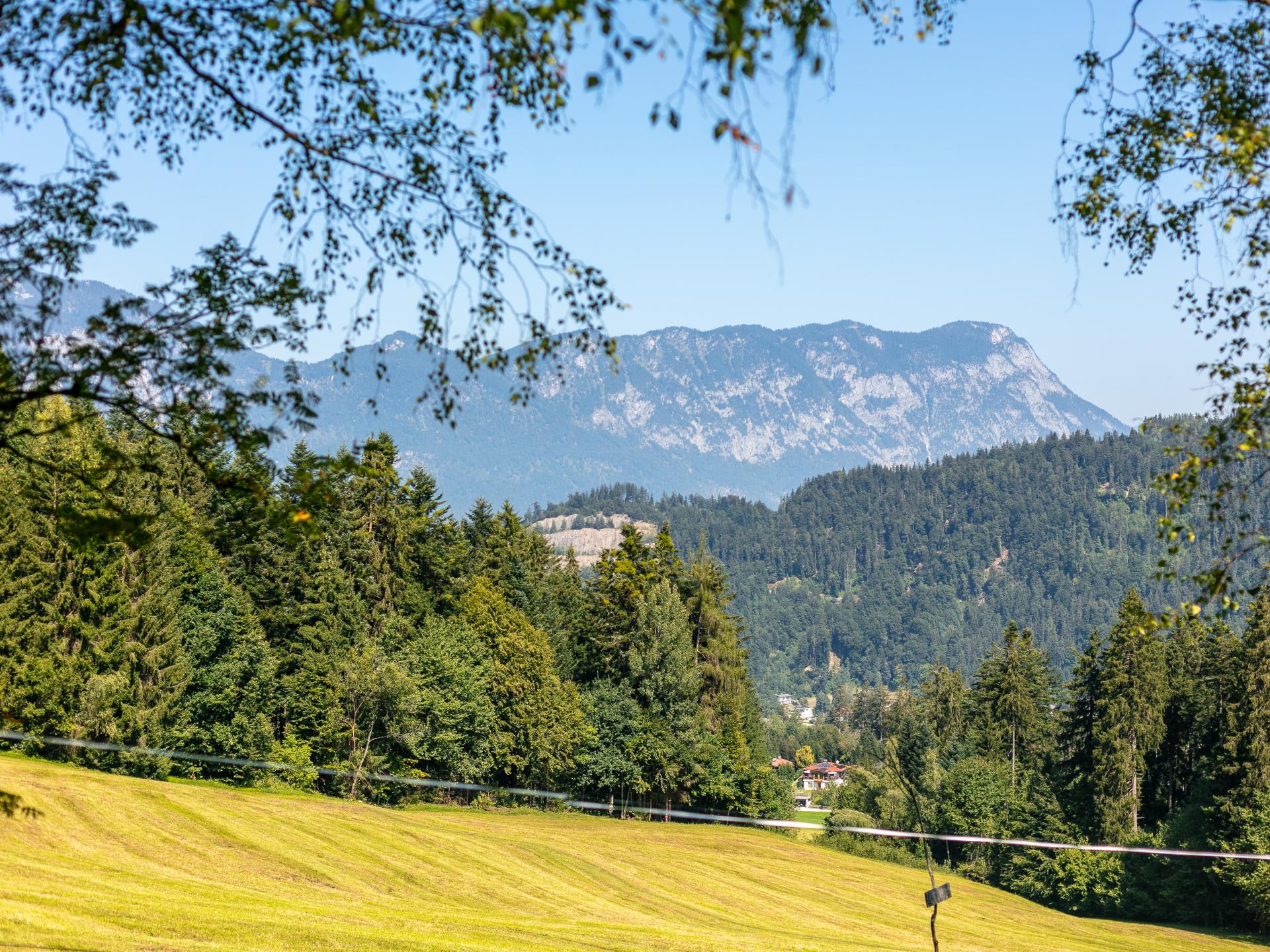 6-persoons vrijstaand chalet aan de piste in Wörgl - foto 21