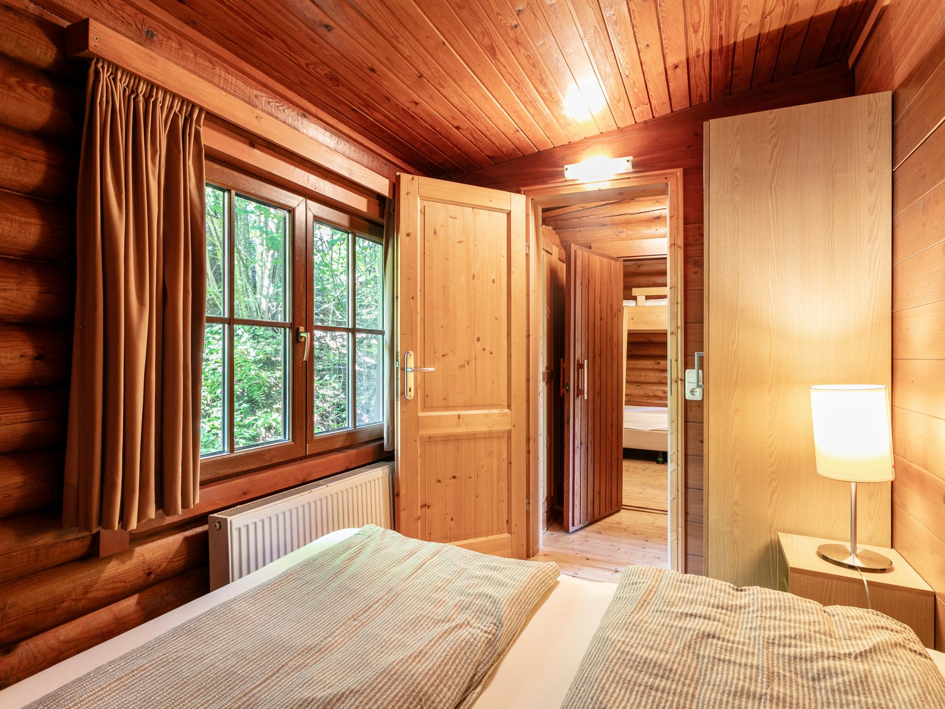 6-persoons vrijstaand chalet aan de piste in Wörgl - foto 11