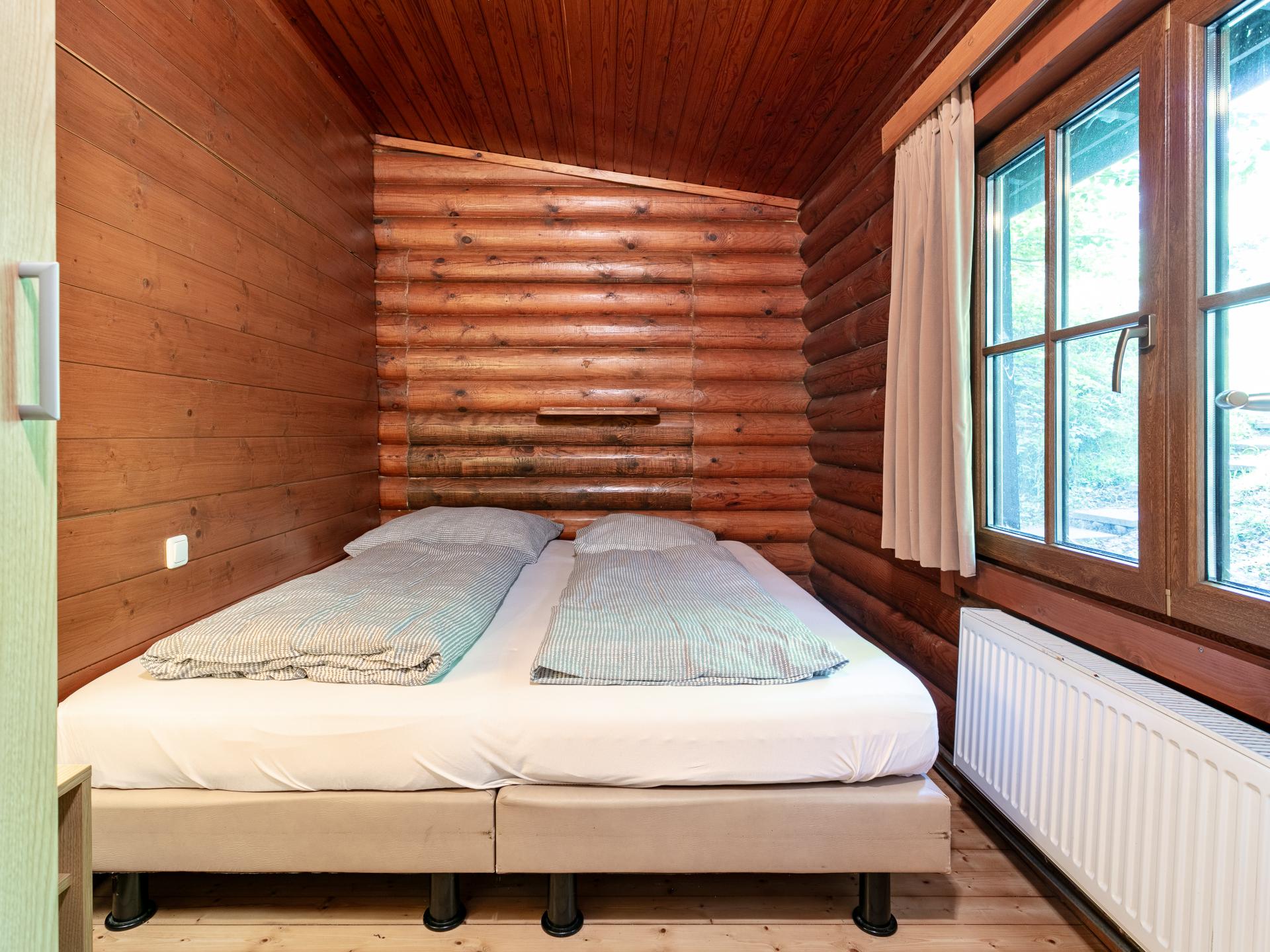 6-persoons vrijstaand chalet aan de piste in Wörgl - foto 10