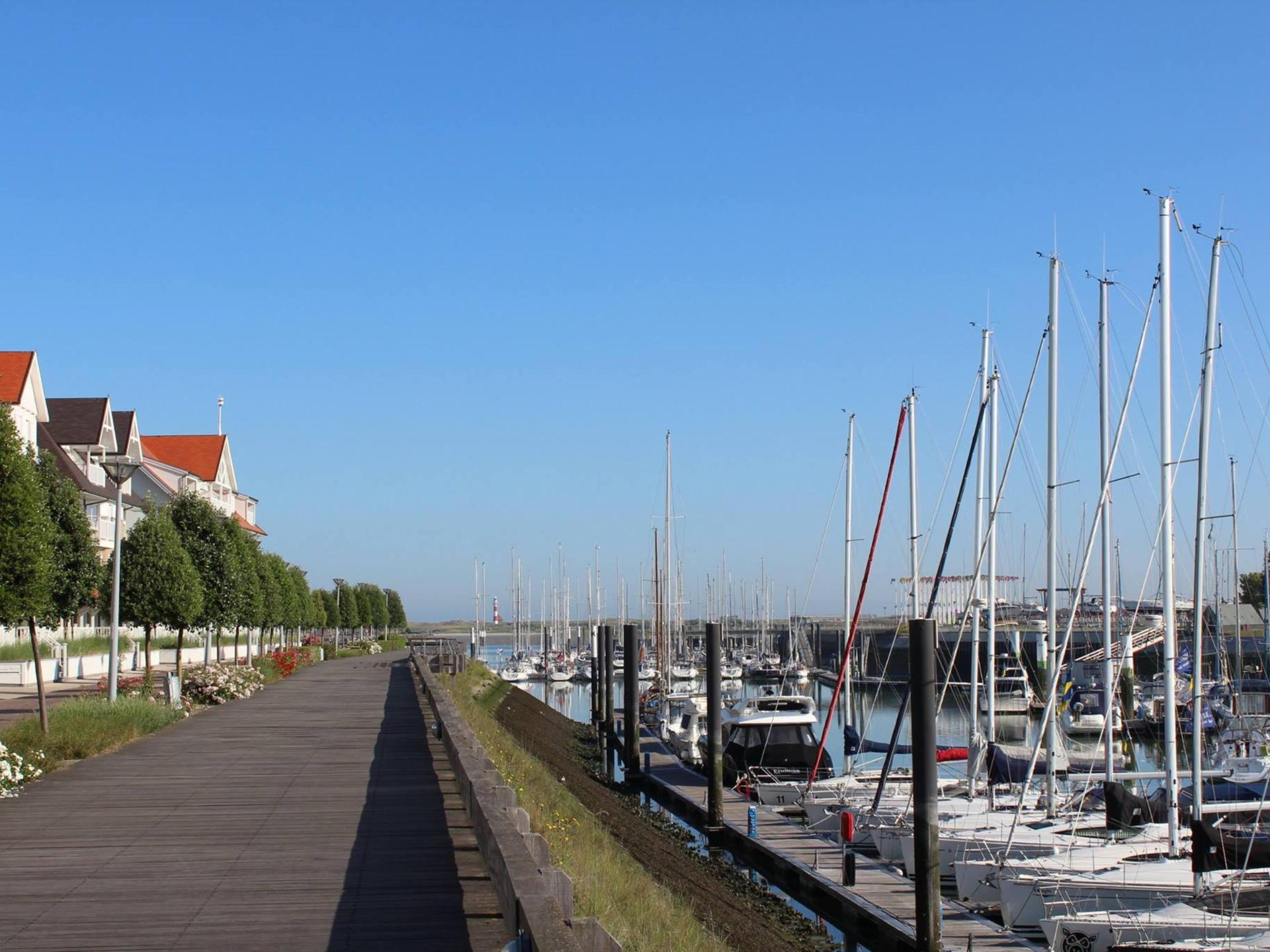 Centraal gelegen vakantiehuis in Nieuwpoort voor 6 personen - foto 58