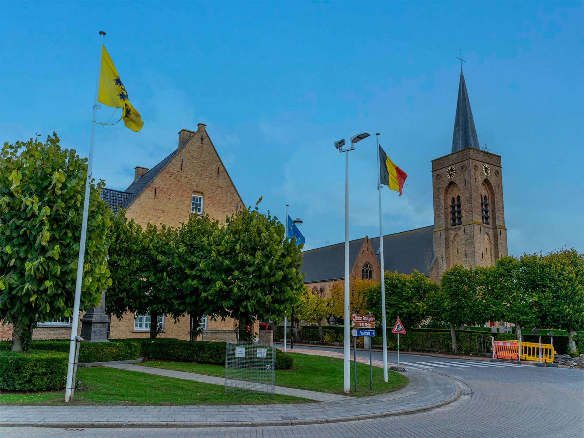 Centraal gelegen vakantiehuis in Nieuwpoort voor 6 personen - foto 62