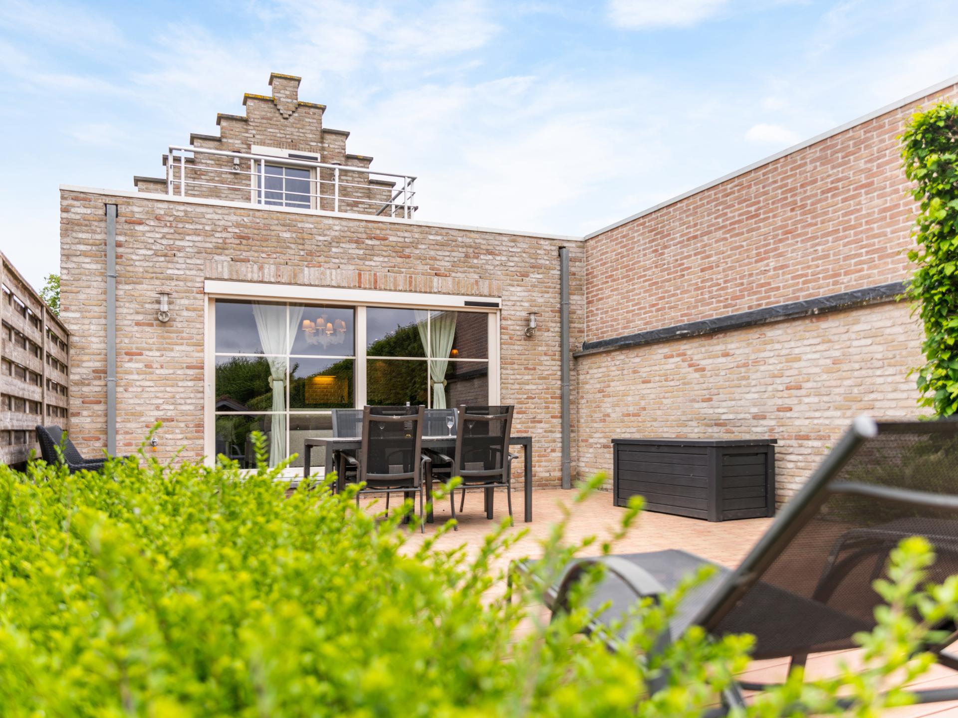 Centraal gelegen vakantiehuis in Nieuwpoort voor 6 personen - foto 29