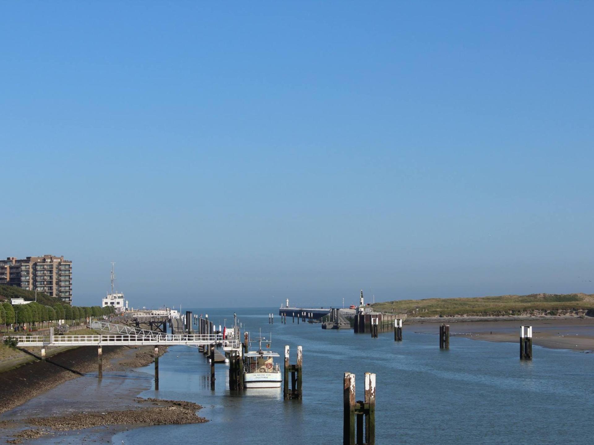 Centraal gelegen vakantiehuis in Nieuwpoort voor 6 personen - foto 60