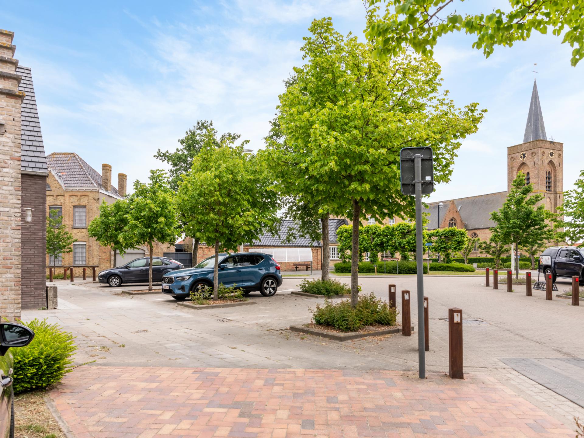 Centraal gelegen vakantiehuis in Nieuwpoort voor 6 personen - foto 35