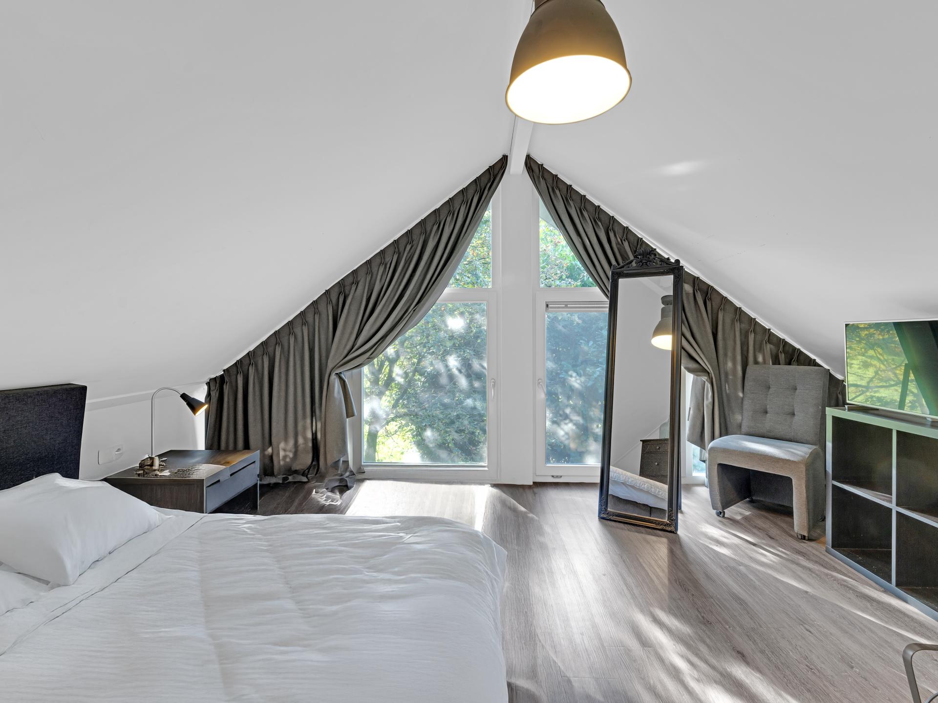 Luxe wellness villa in bosrijke omgeving nabij stadscentrum - foto 11