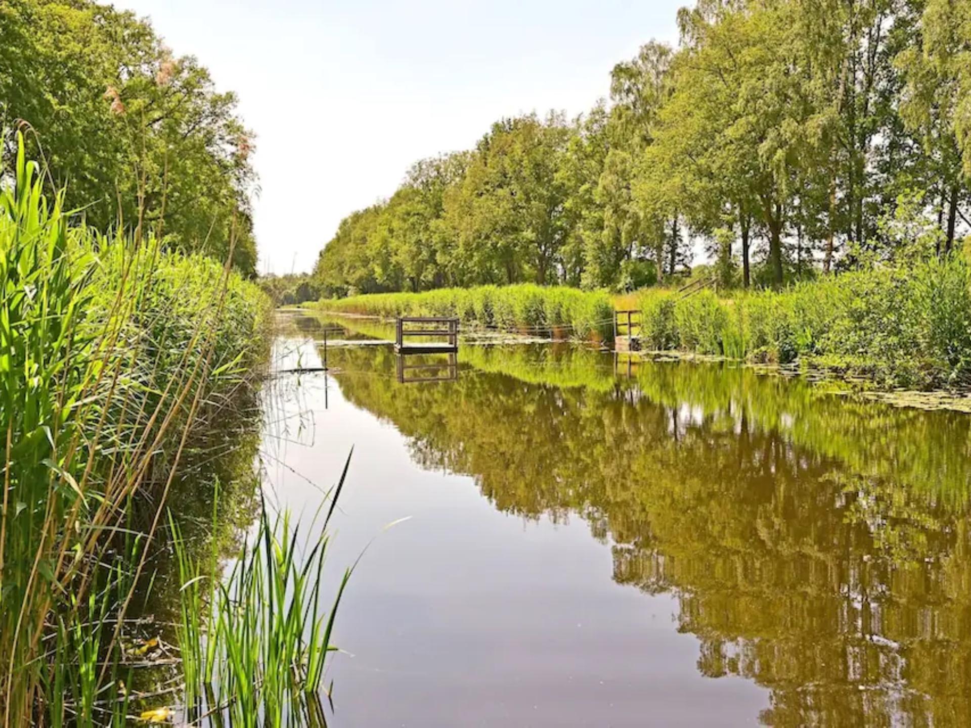 Luxe wellness villa in bosrijke omgeving nabij stadscentrum - foto 32