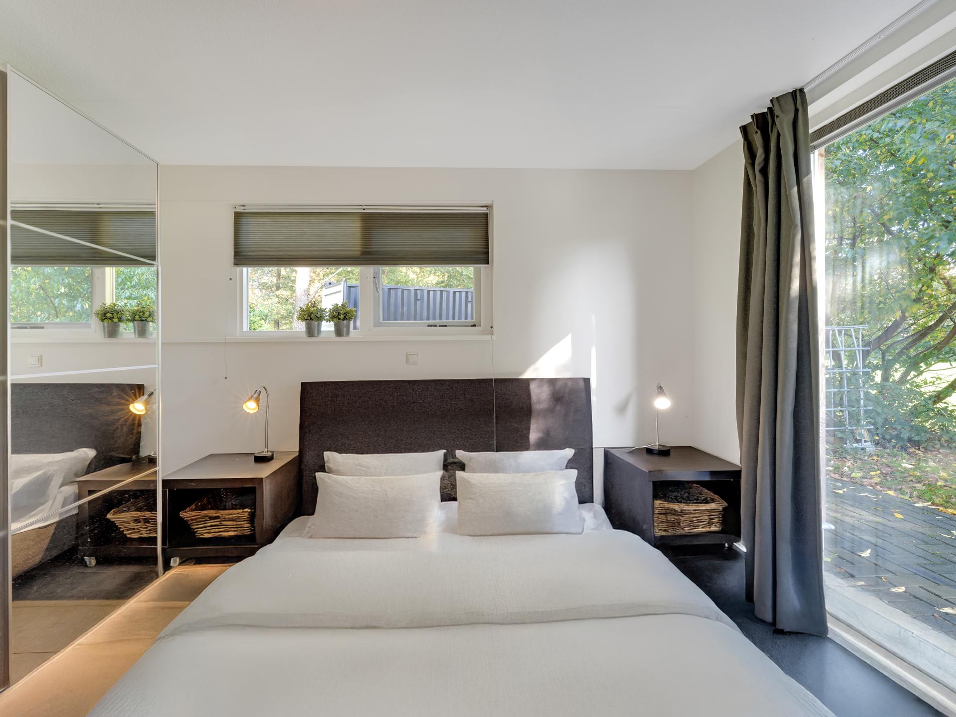Luxe wellness villa in bosrijke omgeving nabij stadscentrum - foto 9
