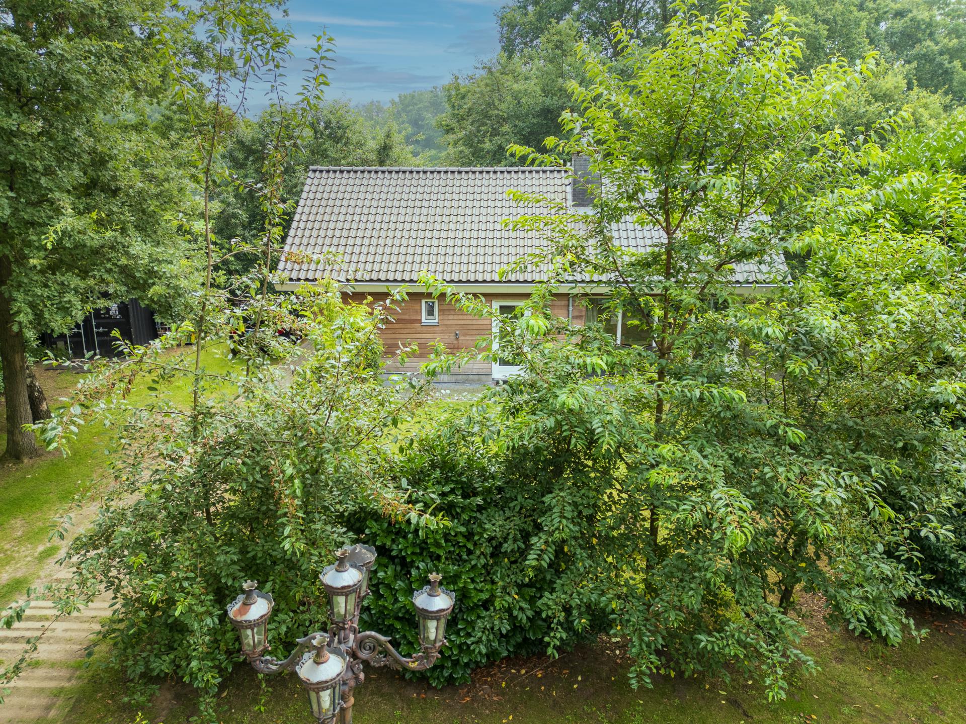 Luxe wellness villa in bosrijke omgeving nabij stadscentrum - foto 35