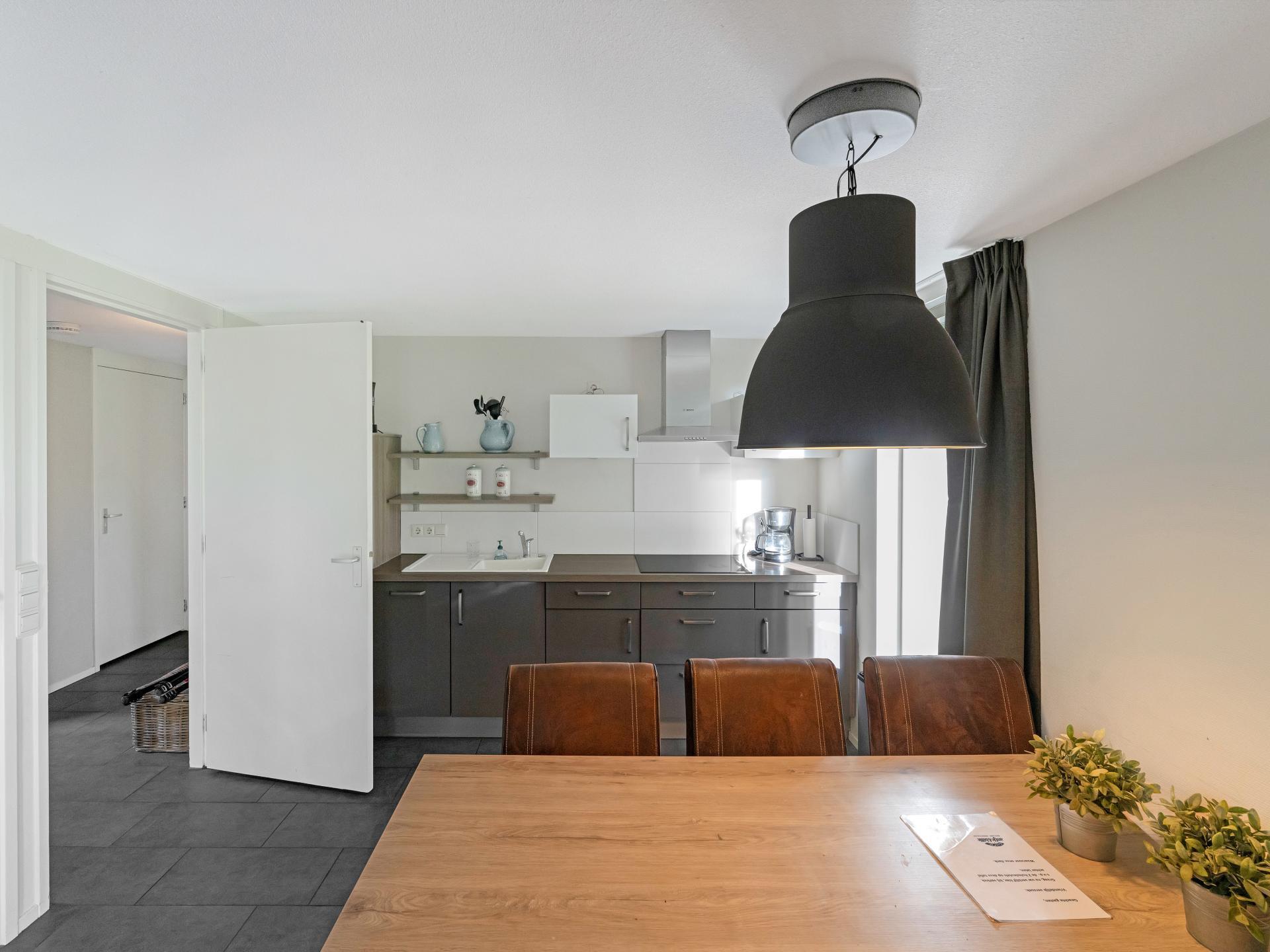 Luxe wellness villa in bosrijke omgeving nabij stadscentrum - foto 7