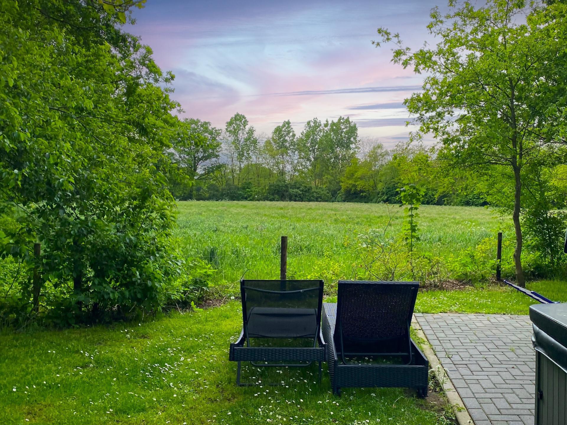 Luxe wellness villa in bosrijke omgeving nabij stadscentrum - foto 38