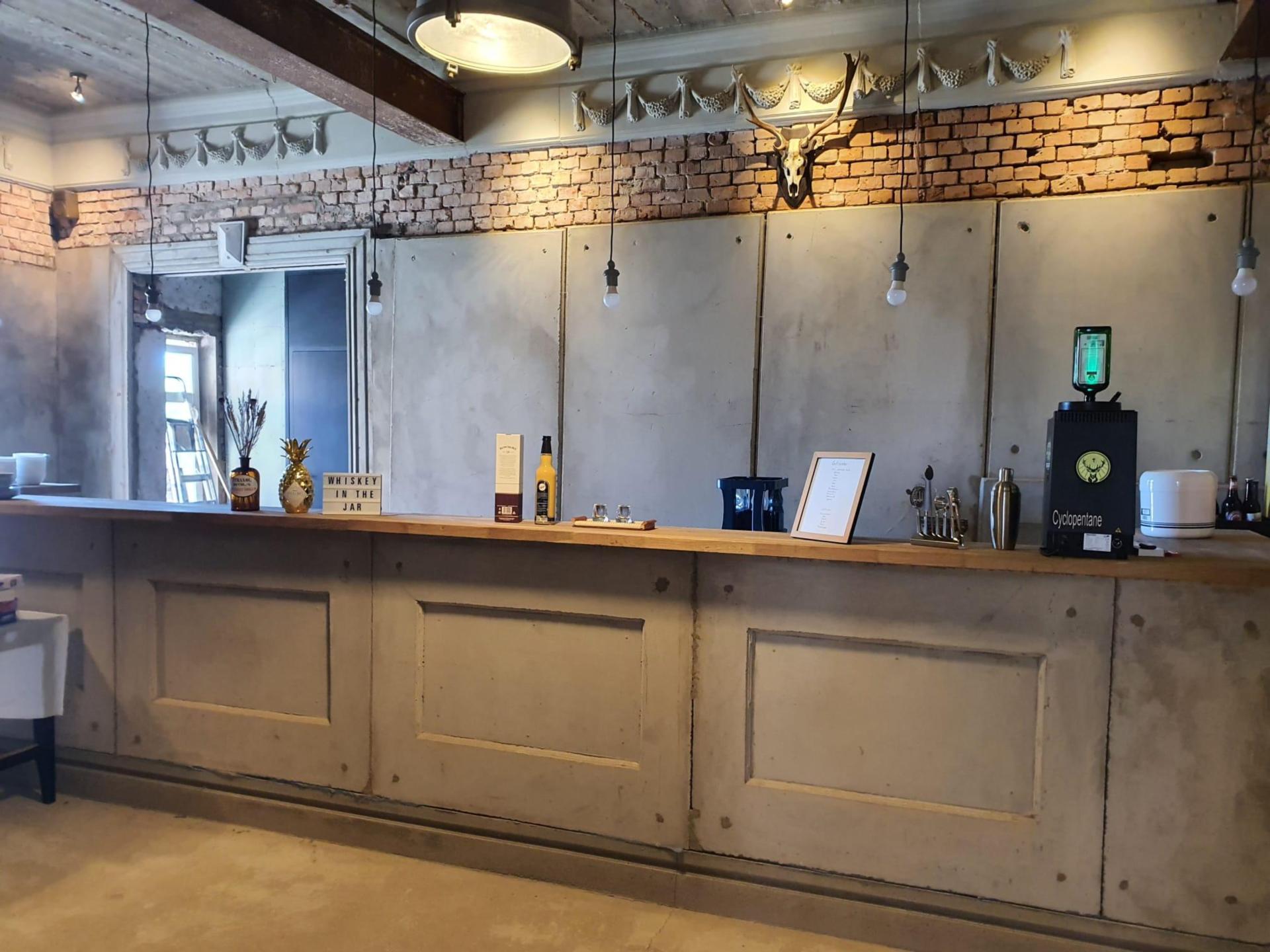 Groepsappartement op landgoed bij de Oostzee met uitzicht op bos en weide - foto 23