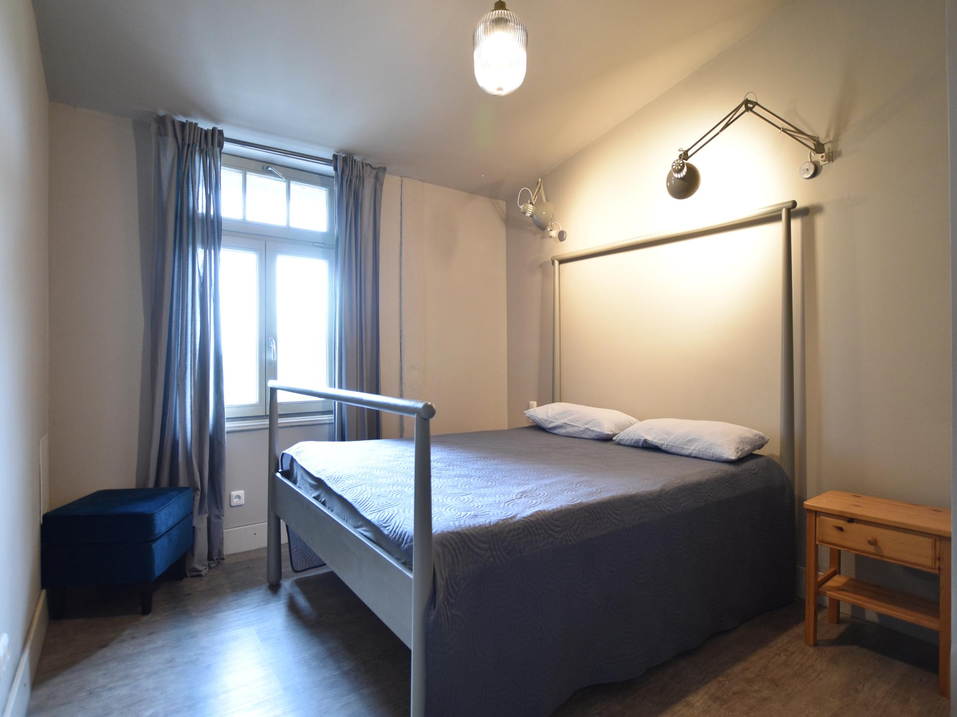 Groepsappartement op landgoed bij de Oostzee met uitzicht op bos en weide - foto 15