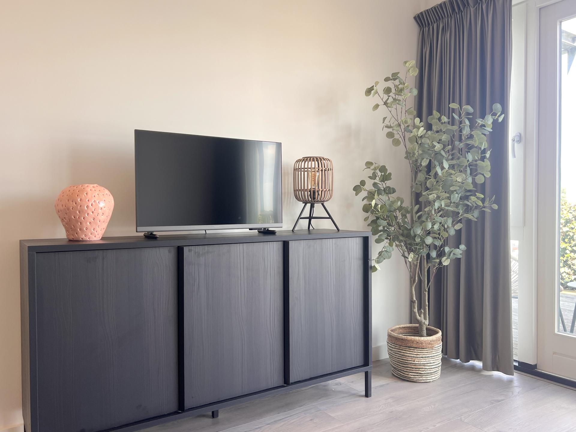 Luxe appartement aan de haven van Maasbommel met terras - foto 16