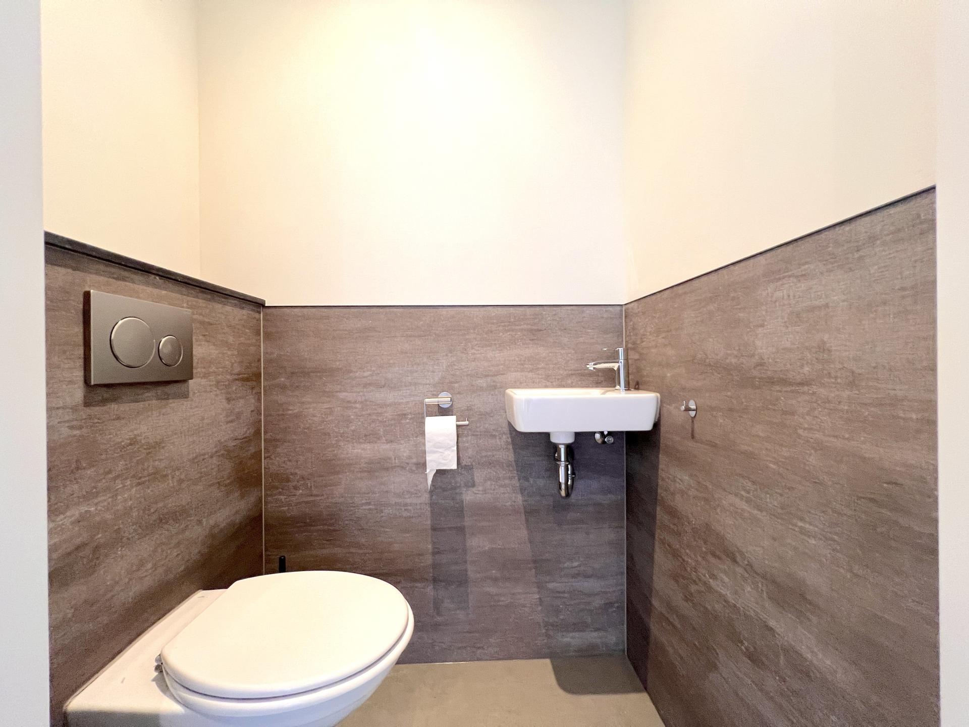 Luxe appartement aan de haven van Maasbommel met terras - foto 19