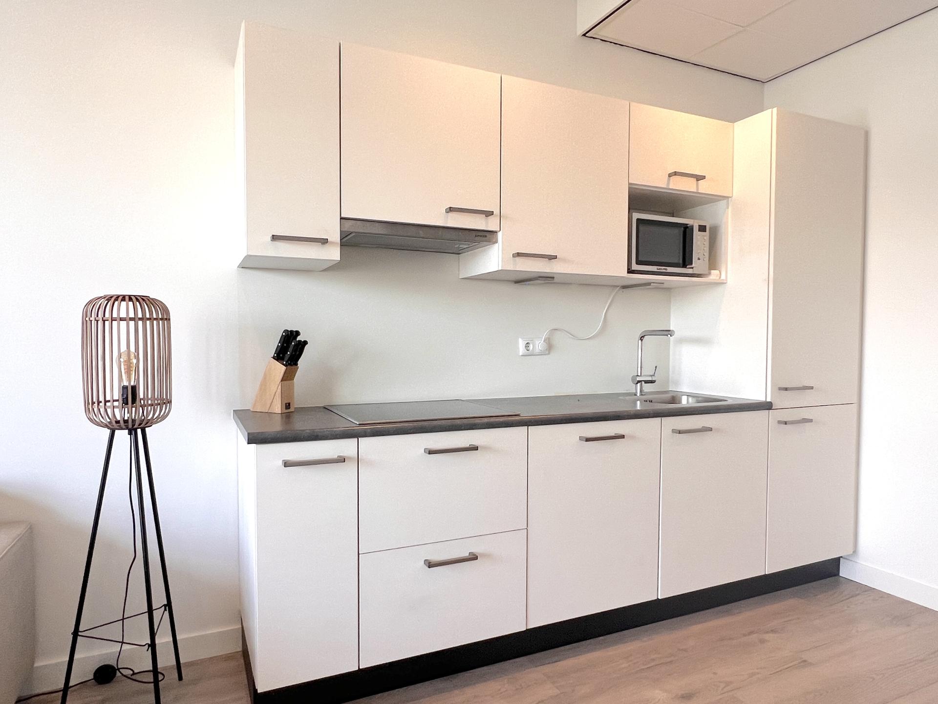 Luxe appartement aan de haven van Maasbommel met terras - foto 17