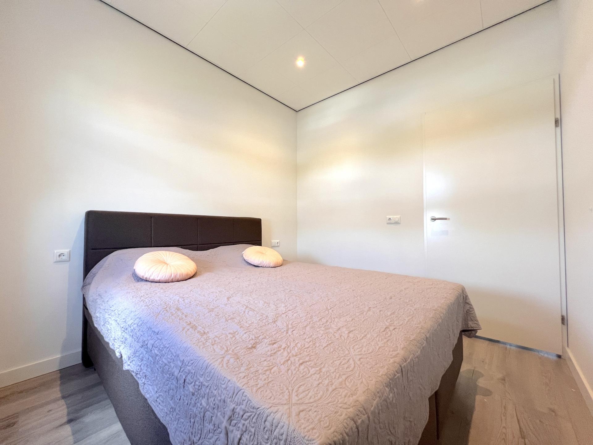 Luxe appartement aan de haven van Maasbommel met terras - foto 18
