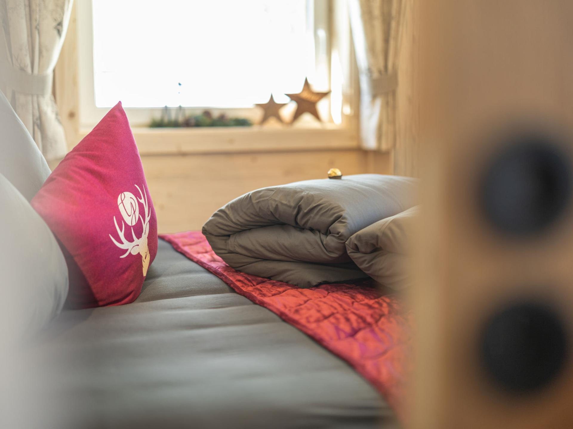 Luxe chalet direct aan de skipiste met privé whirlpool en sauna in Gerlos - foto 16