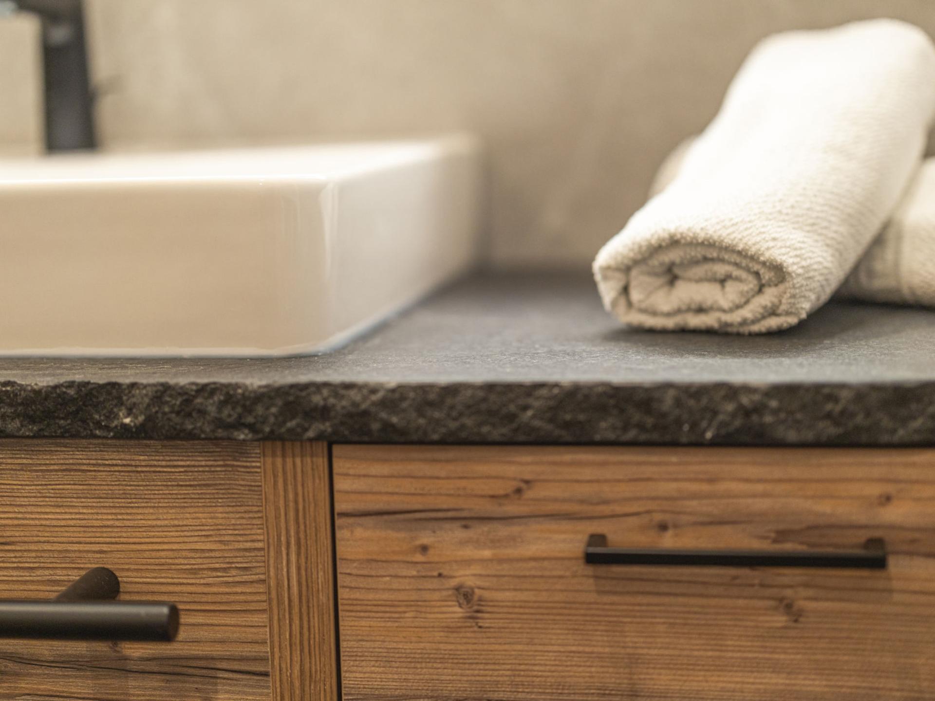Luxe chalet direct aan de skipiste met privé whirlpool en sauna in Gerlos - foto 29