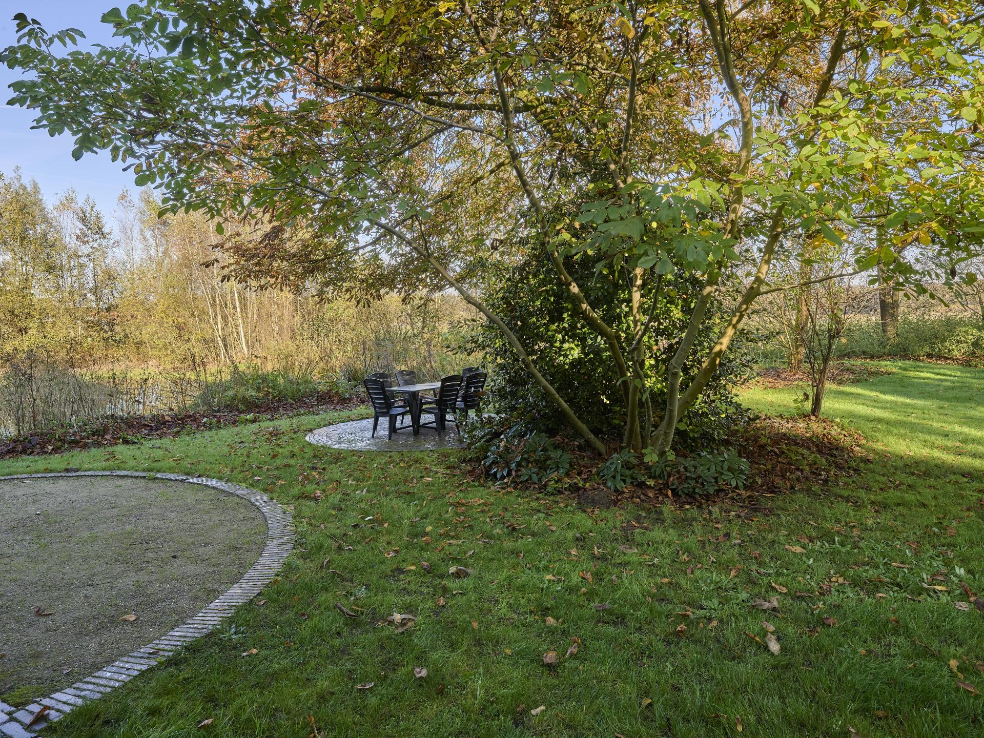 Knus vakantiehuis in bosrijke omgeving bij Erp, Brabant - foto 21