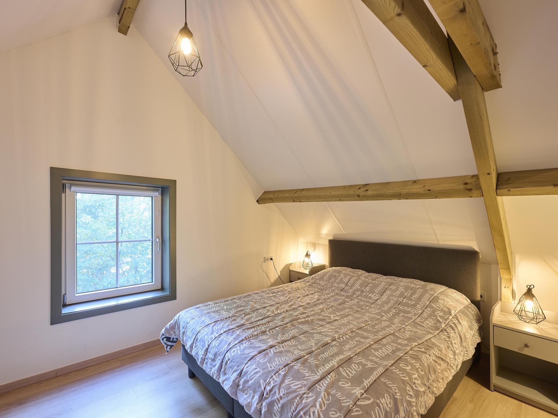 Knus vakantiehuis in bosrijke omgeving bij Erp, Brabant - foto 7