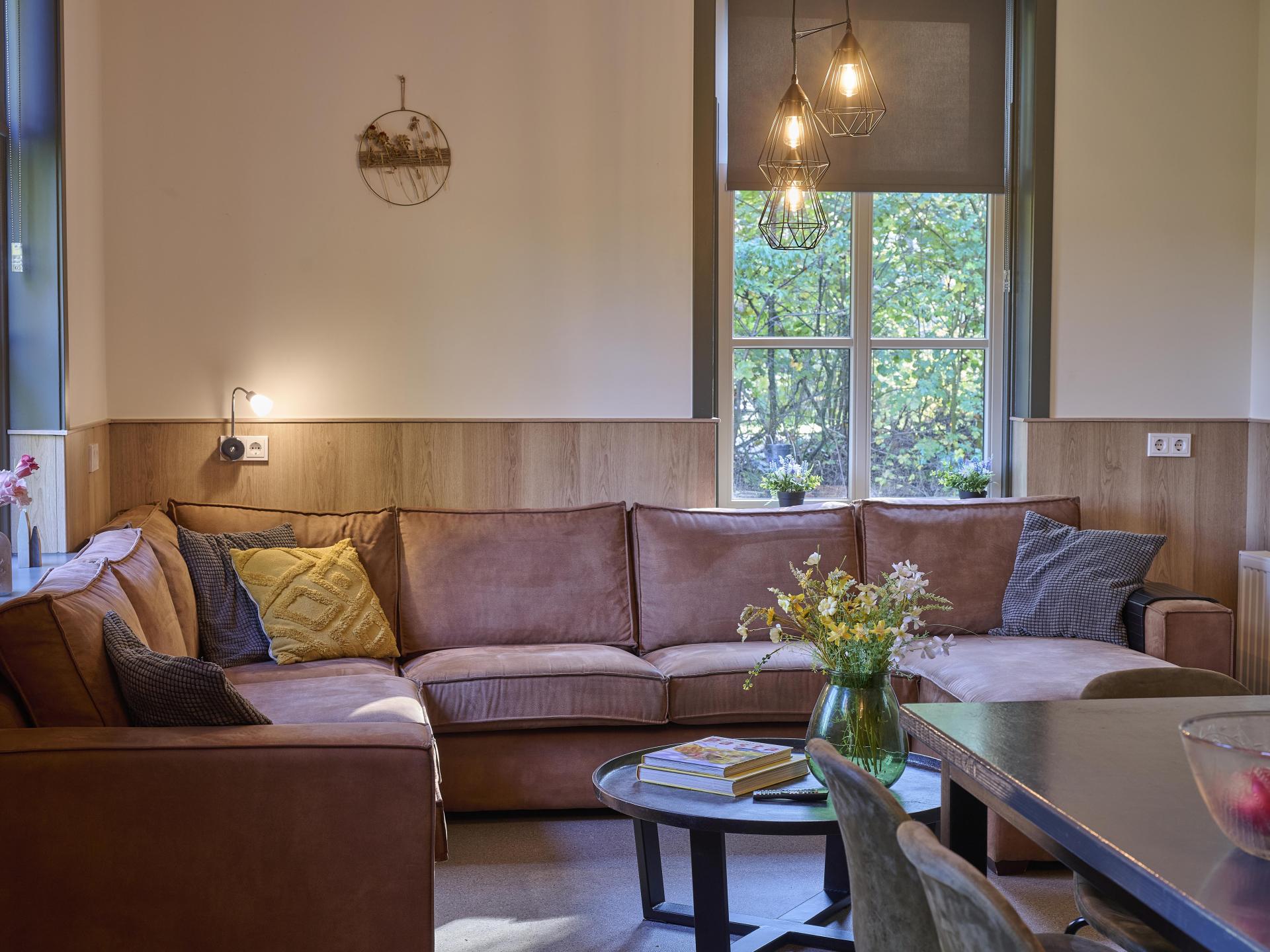 Knus vakantiehuis in bosrijke omgeving bij Erp, Brabant - foto 29
