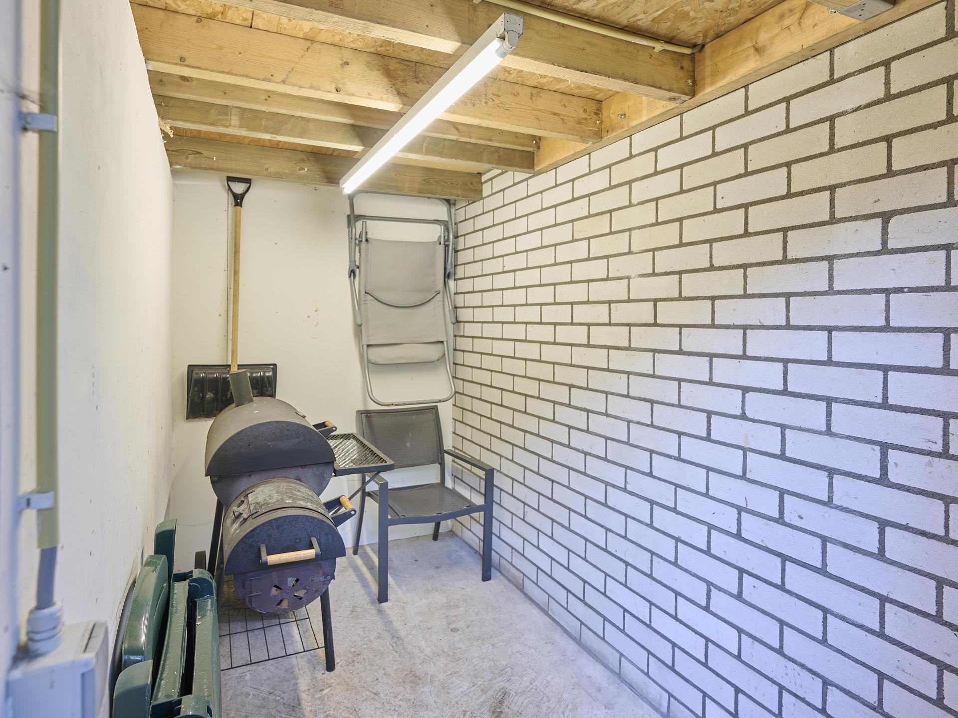Gezellig vakantiehuis aan de bosrand in Erp voor 5 personen - foto 29