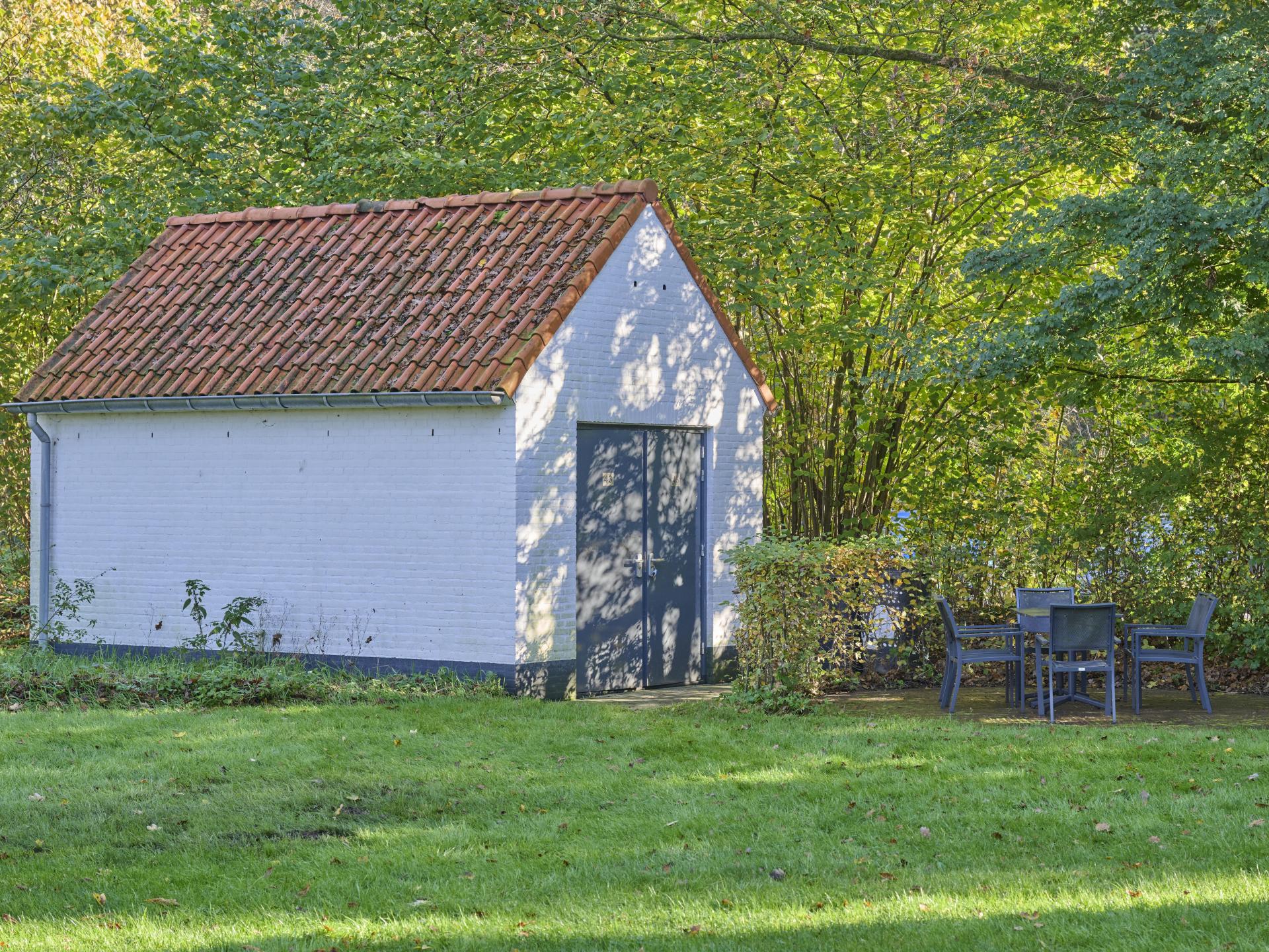 Gezellig vakantiehuis aan de bosrand in Erp voor 5 personen - foto 36