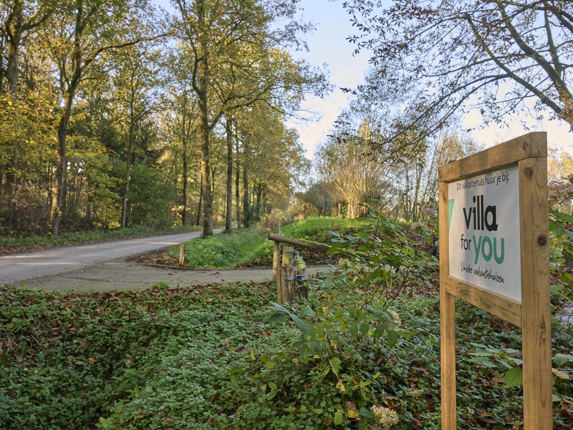 Gezellig vakantiehuis aan de bosrand in Erp voor 5 personen - foto 33