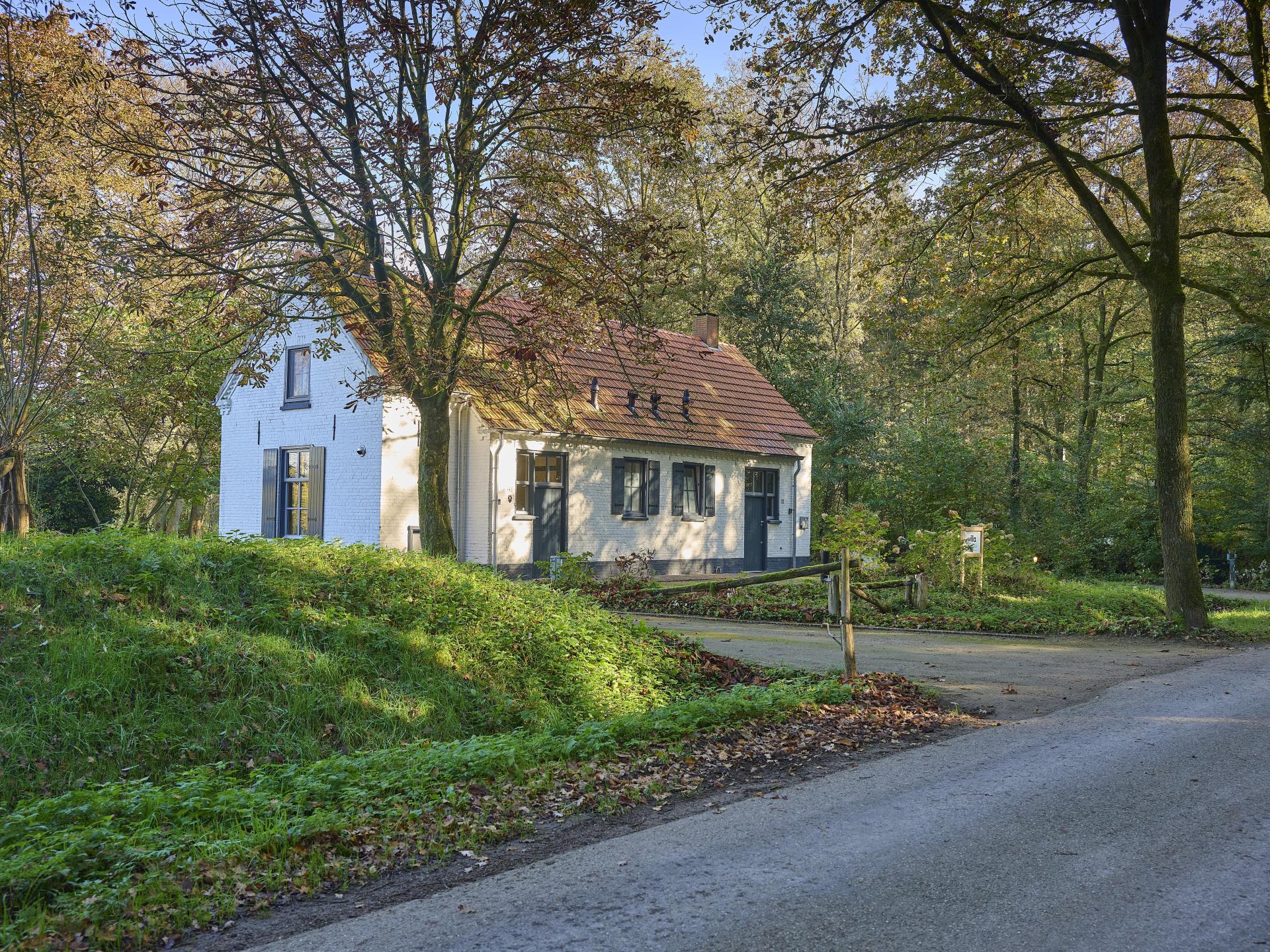 Gezellig vakantiehuis aan de bosrand in Erp voor 5 personen - foto 30