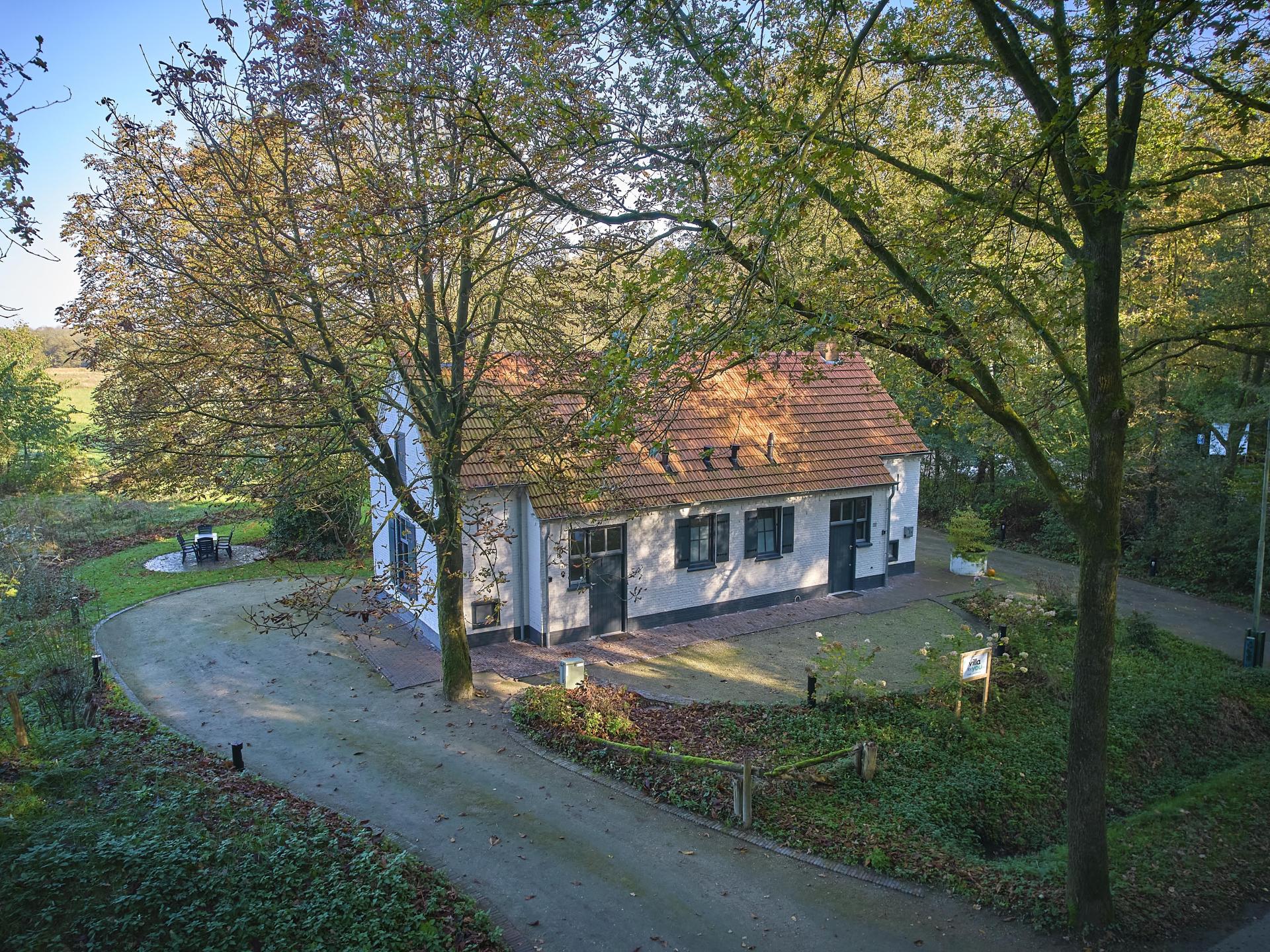 Gezellig vakantiehuis aan de bosrand in Erp voor 5 personen - foto 35