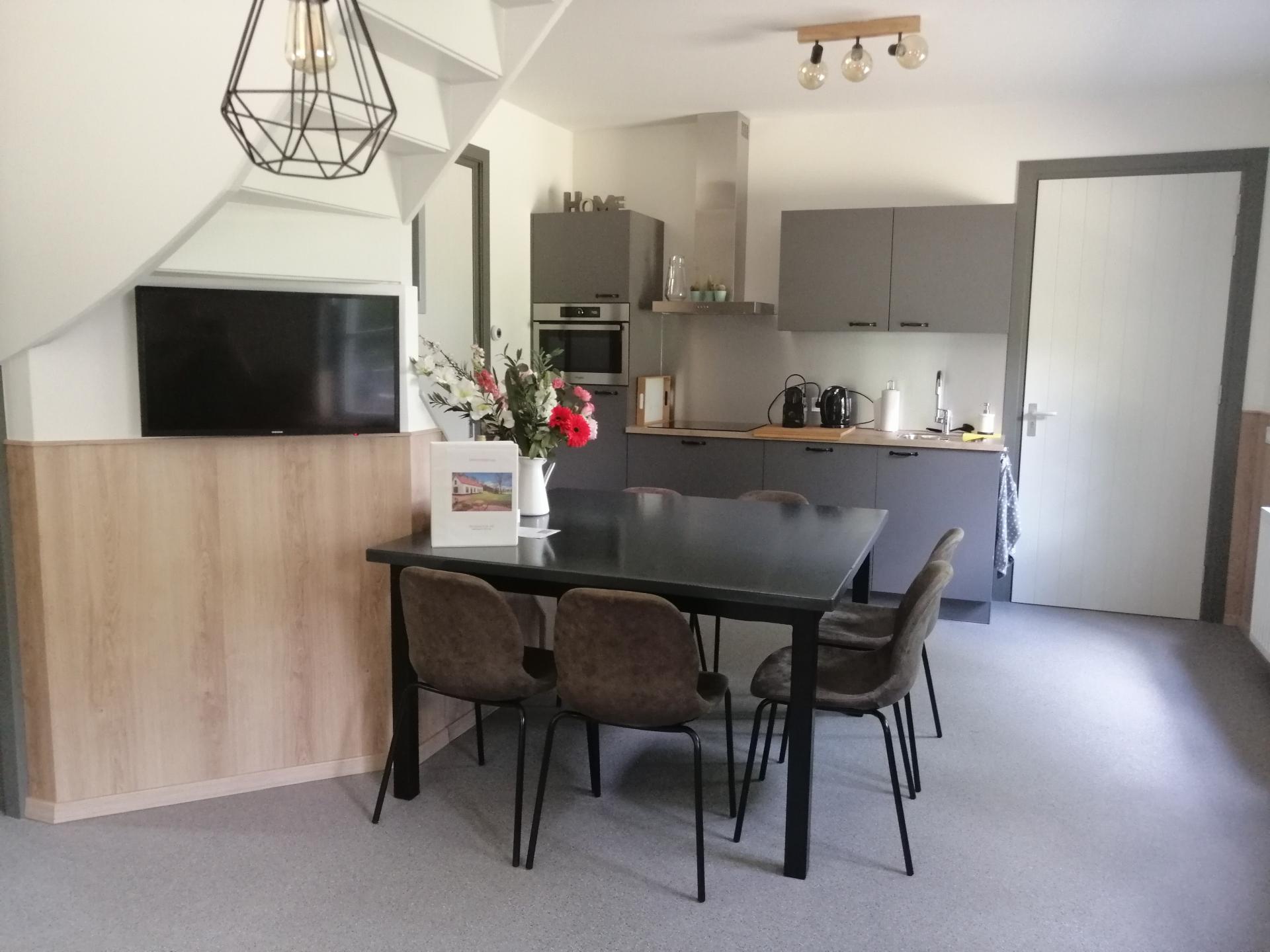 Gezellig vakantiehuis aan de bosrand in Erp voor 5 personen - foto 12