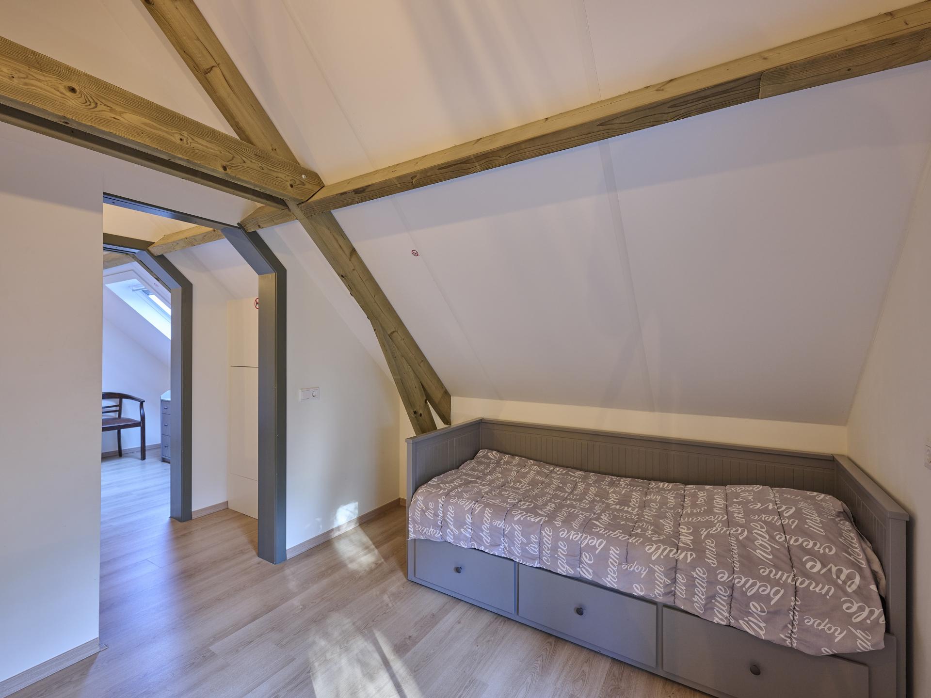 Gezellig vakantiehuis aan de bosrand in Erp voor 5 personen - foto 23