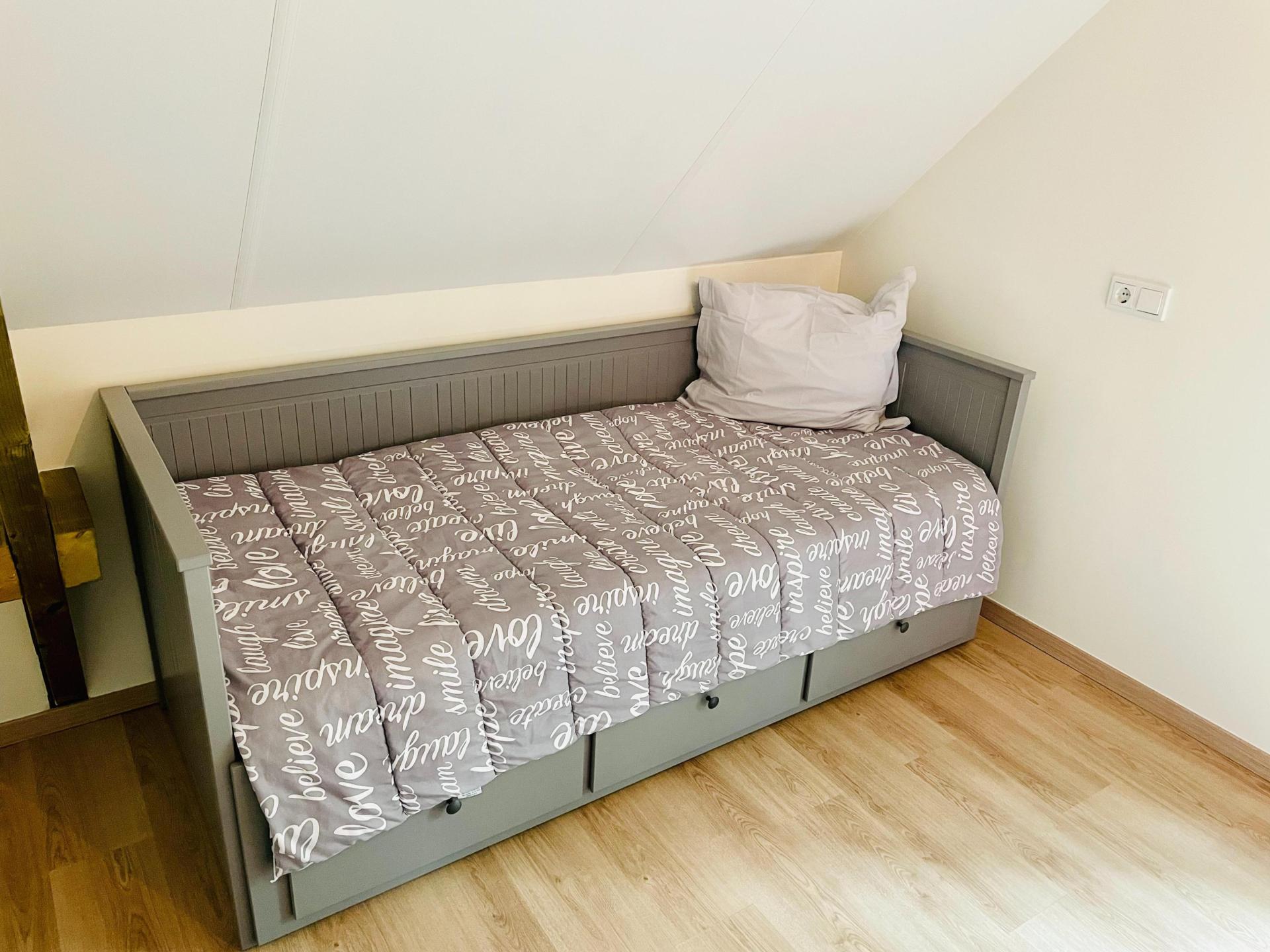 Gezellig vakantiehuis aan de bosrand in Erp voor 5 personen - foto 22