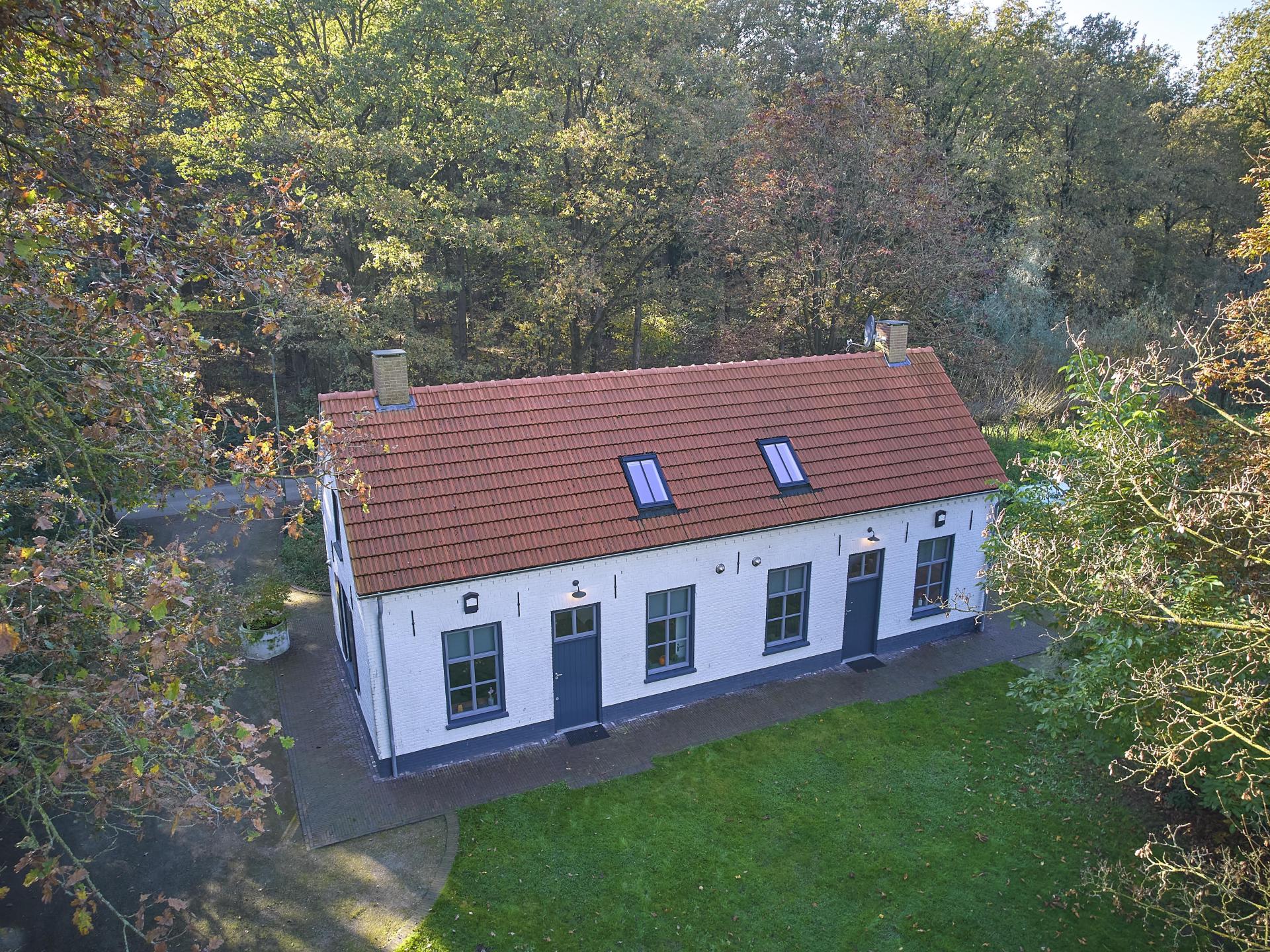 Gezellig vakantiehuis aan de bosrand in Erp voor 5 personen - foto 51