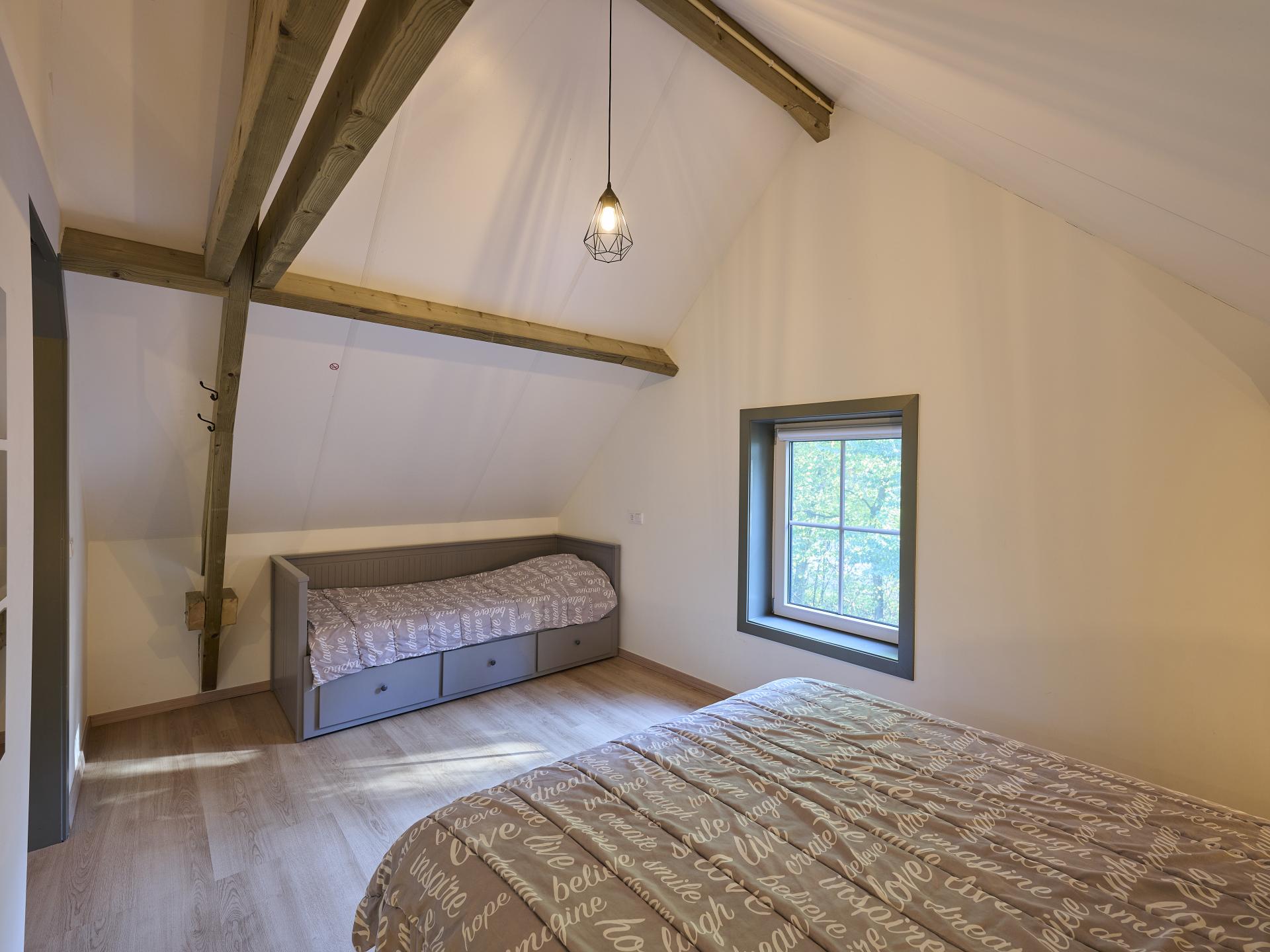 Gezellig vakantiehuis aan de bosrand in Erp voor 5 personen - foto 21