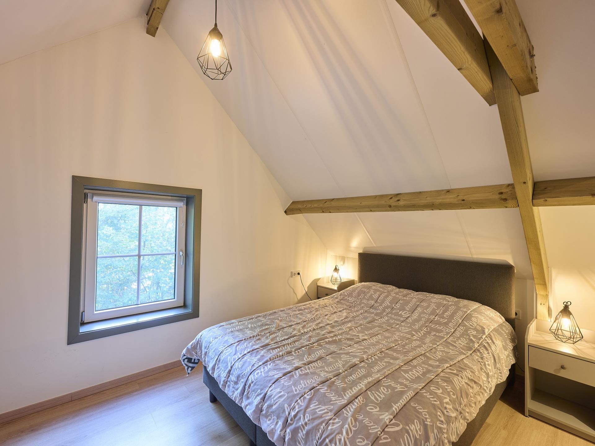 Gezellig vakantiehuis aan de bosrand in Erp voor 5 personen - foto 20