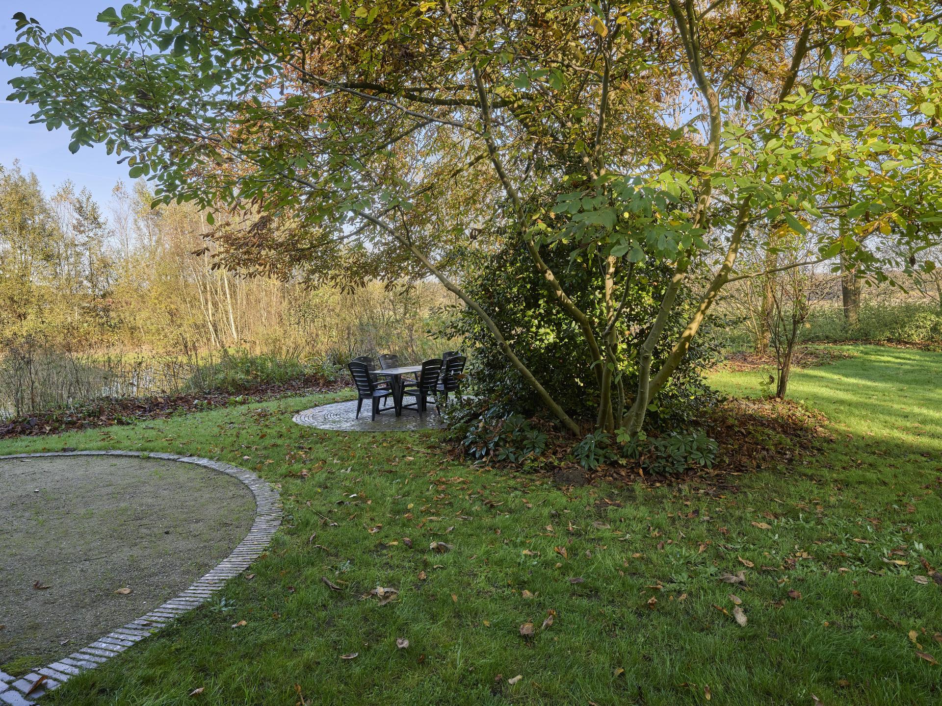 Gezellige groepswoning aan de bosrand in Erp voor 10 personen - foto 63
