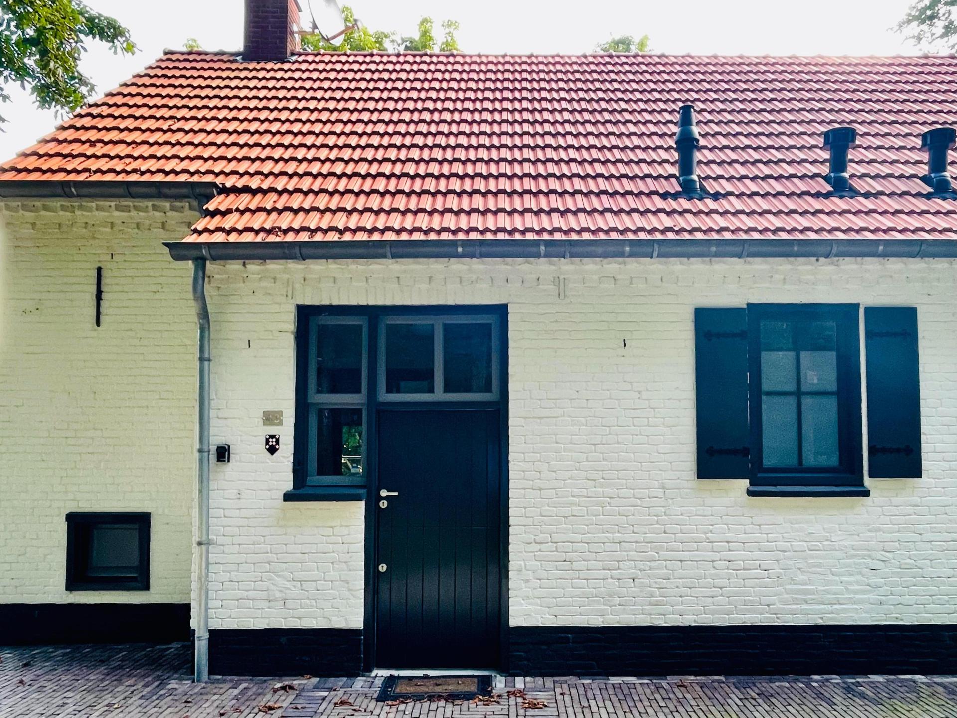 Gezellige groepswoning aan de bosrand in Erp voor 10 personen - foto 26