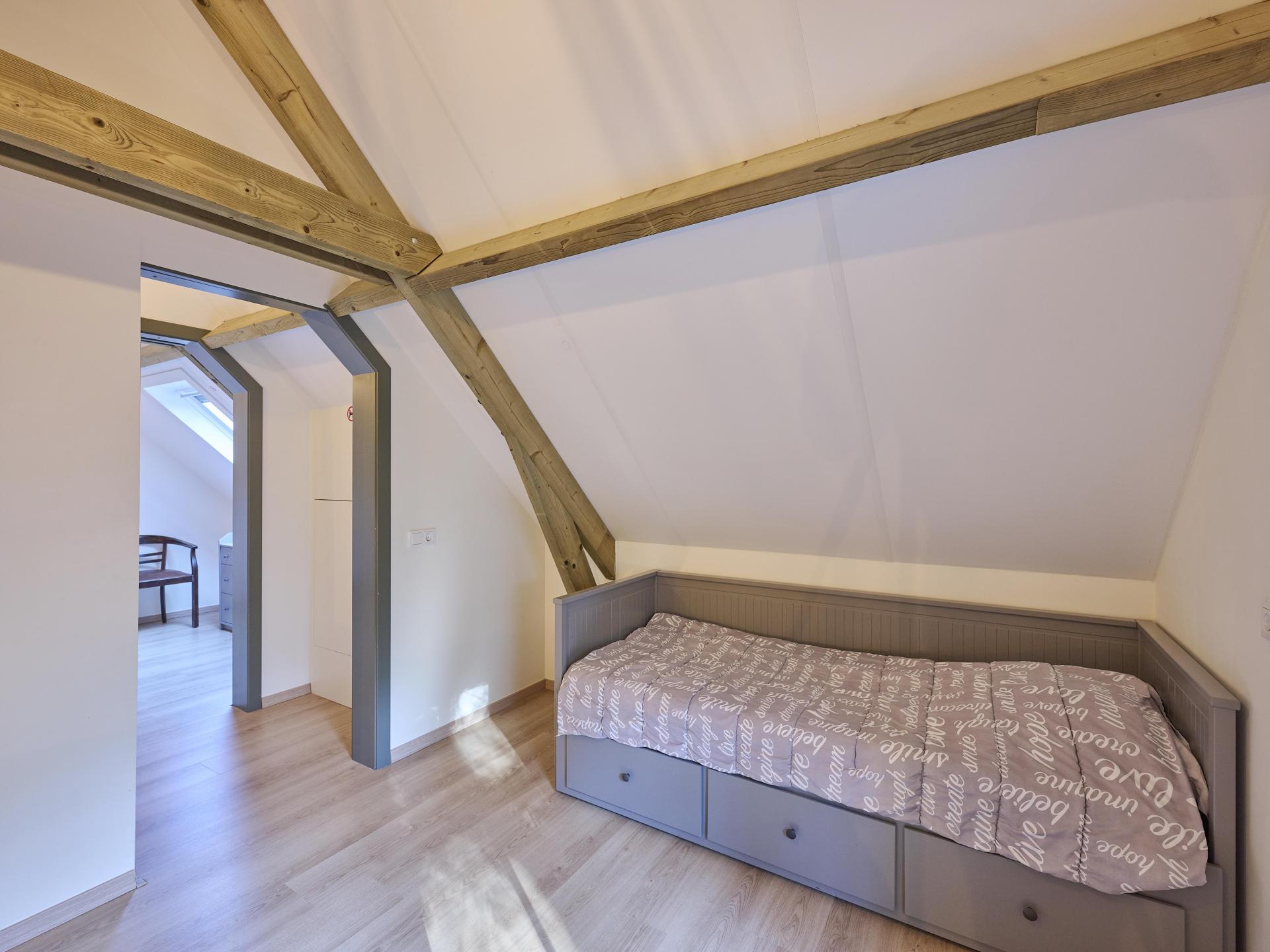 Gezellige groepswoning aan de bosrand in Erp voor 10 personen - foto 35