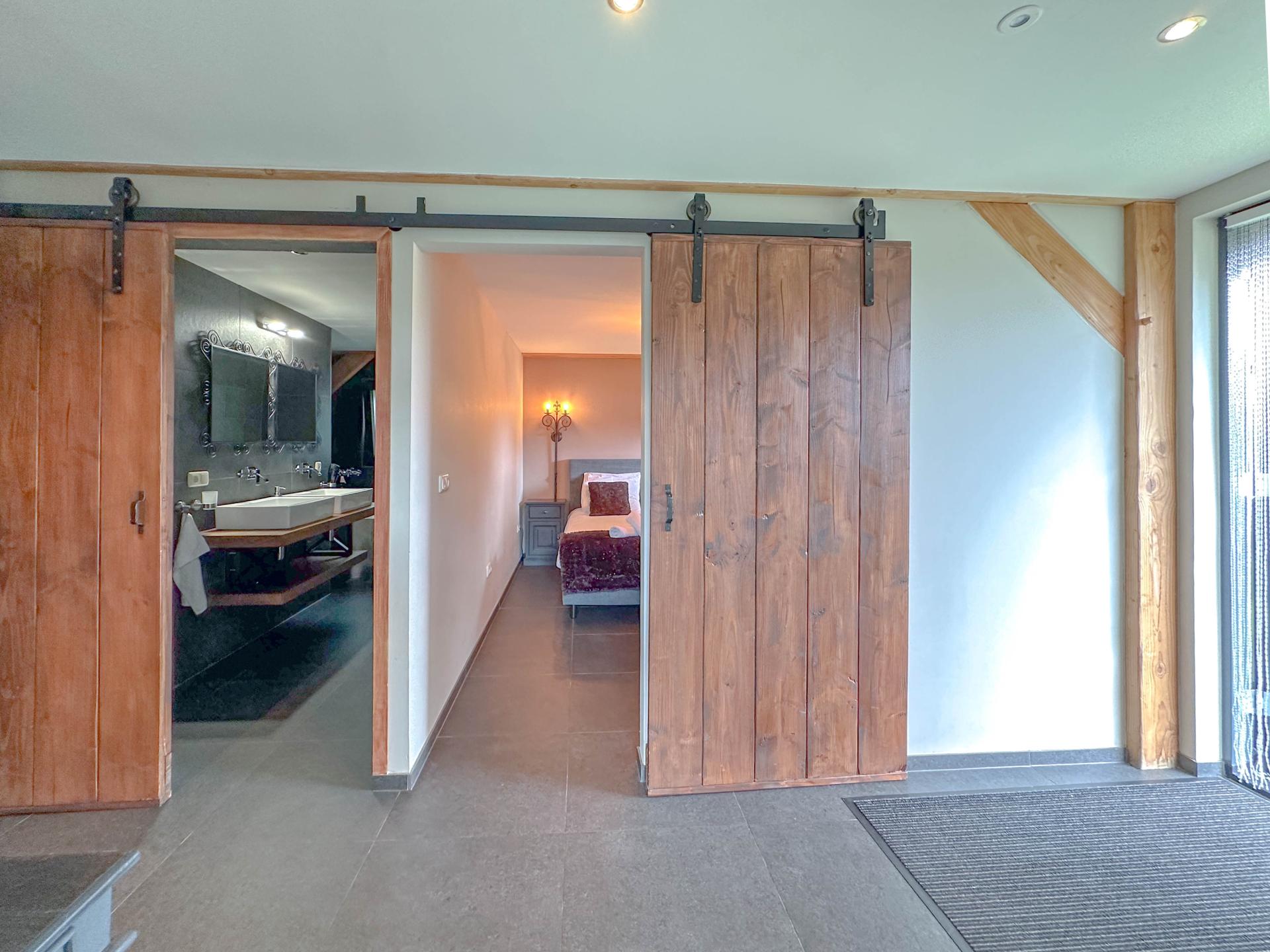 Landelijk luxe rietgedekt huis op vakantielandgoed in Alphen - foto 10