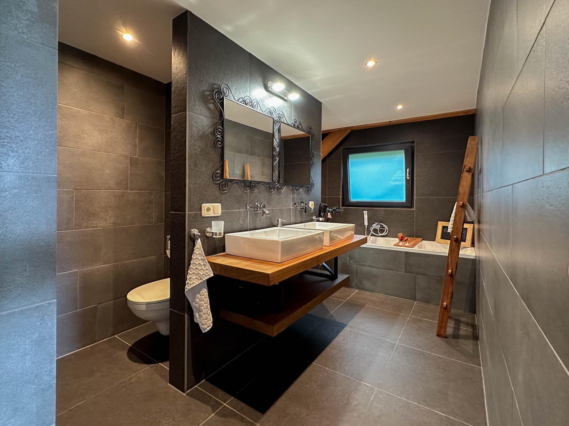 Landelijk luxe rietgedekt huis op vakantielandgoed in Alphen - foto 14