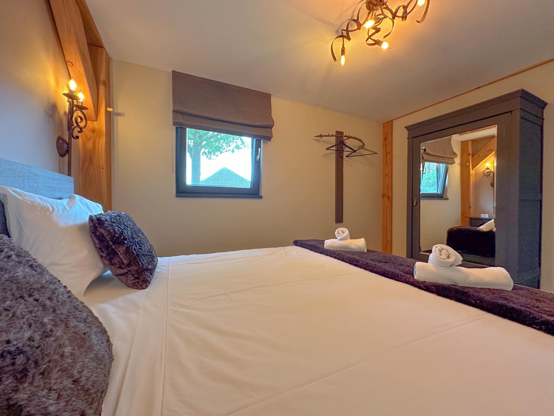 Landelijk luxe rietgedekt huis op vakantielandgoed in Alphen - foto 13